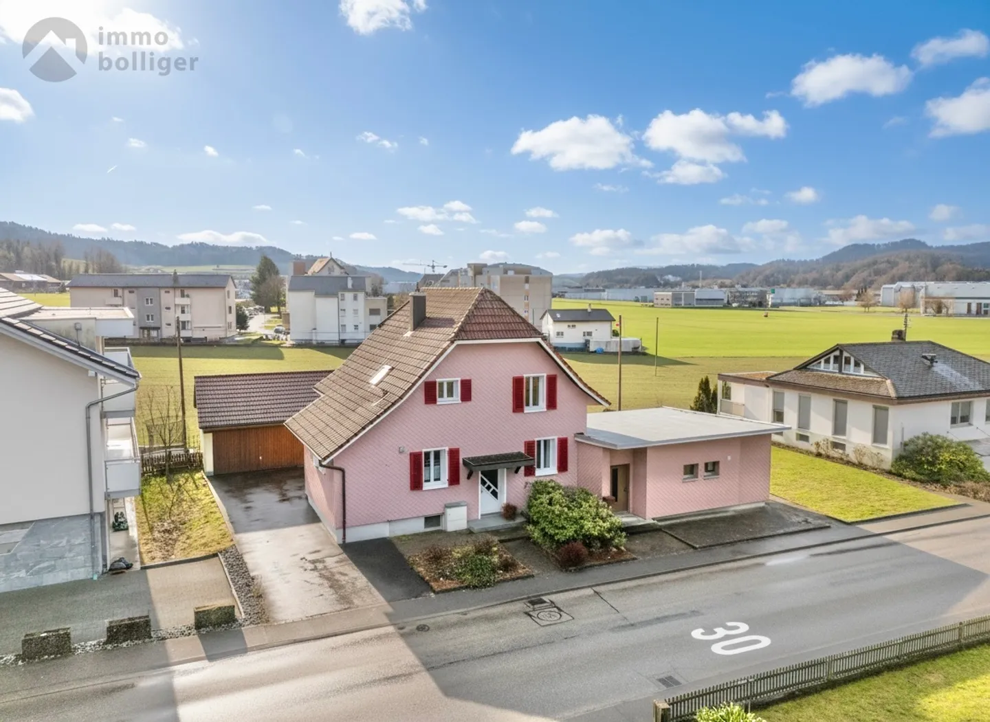 "Two in One - One in Two" Living, Renting or Combining - Photo 16 of 16