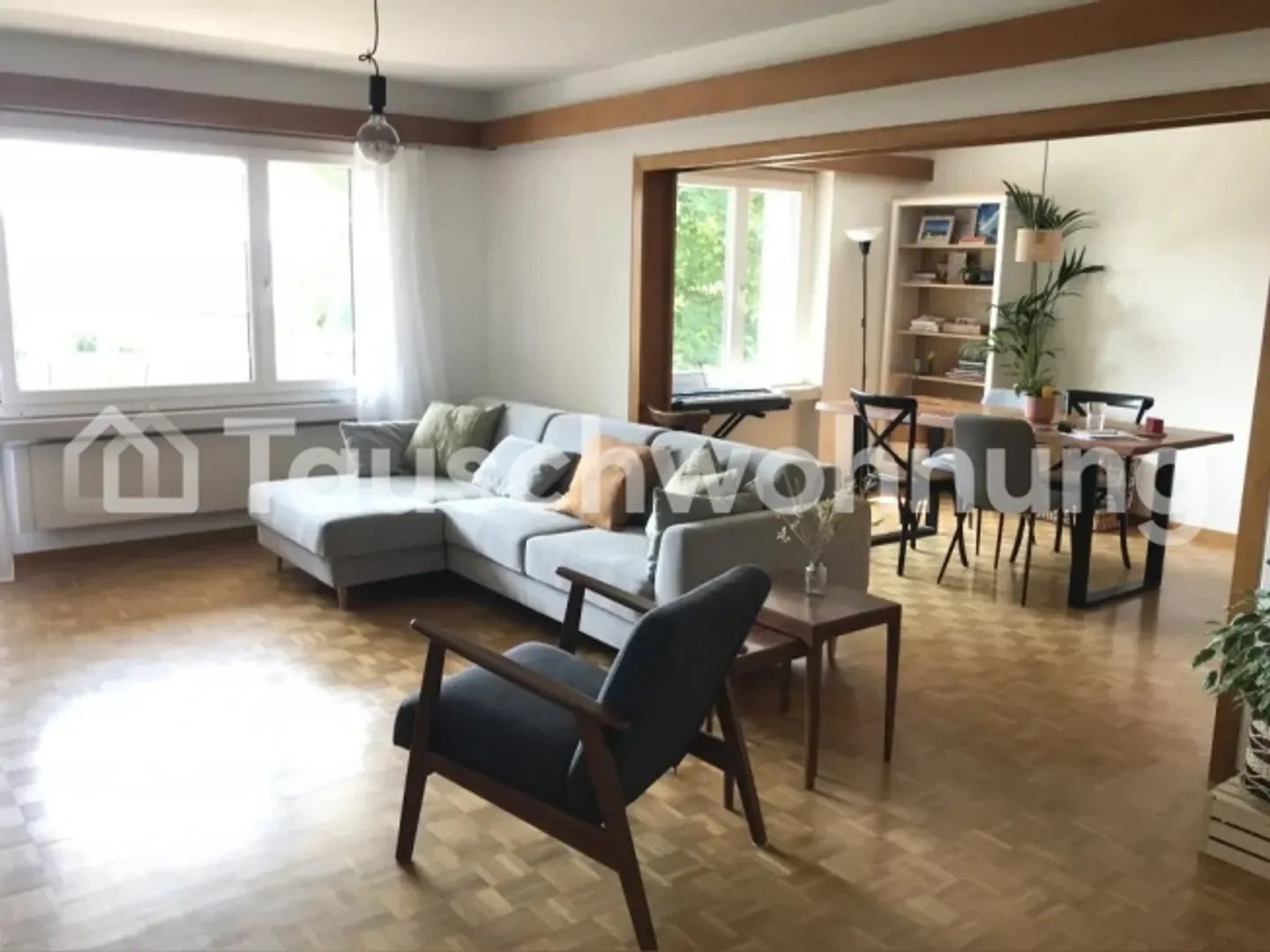 Spacious 3.5 Room Apartment - Photo 1 of 1