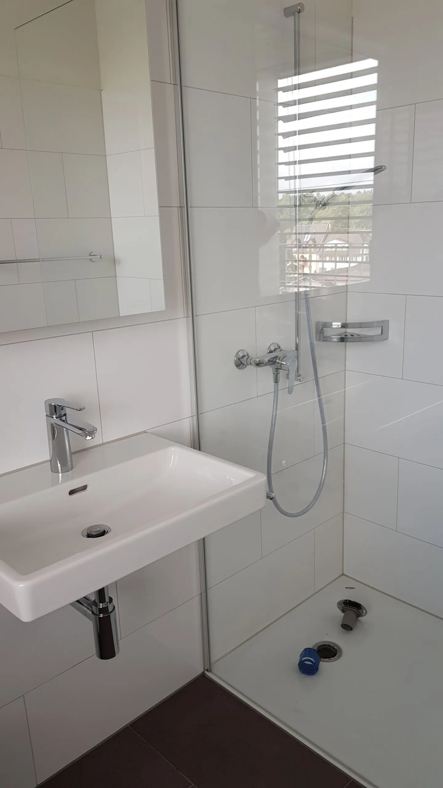 Moderno appartamento attico di 2,5 stanze con grande terrazza (82 m²) - Foto 5 di 10