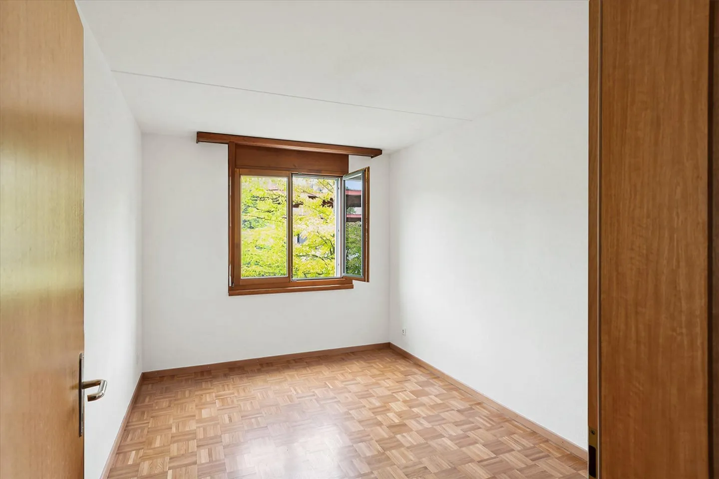 Beautiful 3.5 room apartment for rent - Photo 5 of 9