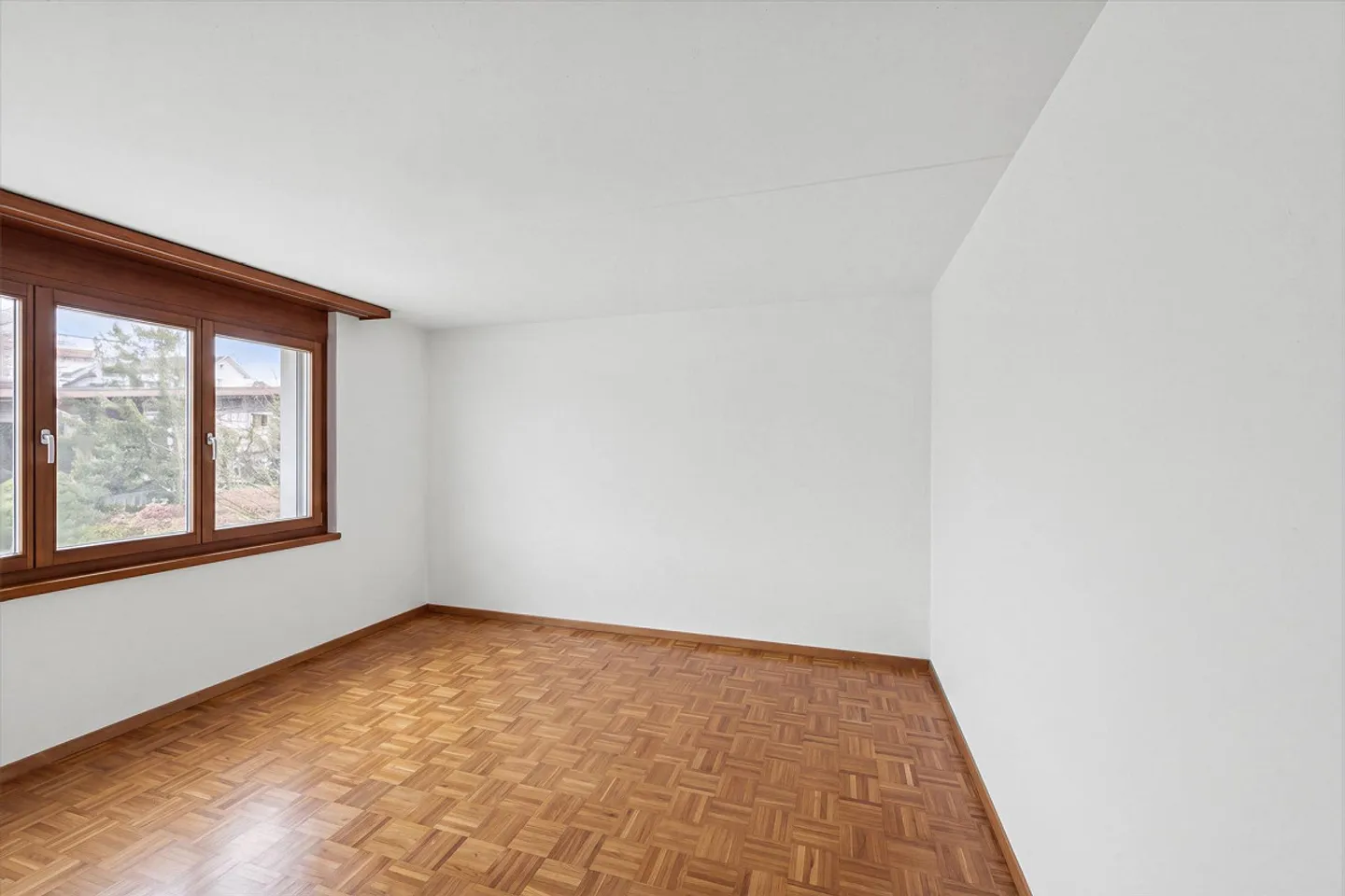 Beautiful 3.5 room apartment for rent - Photo 6 of 9