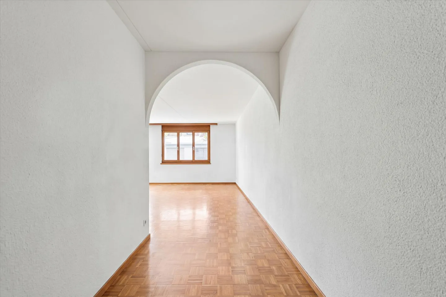 Beautiful 3.5 room apartment for rent - Photo 7 of 9