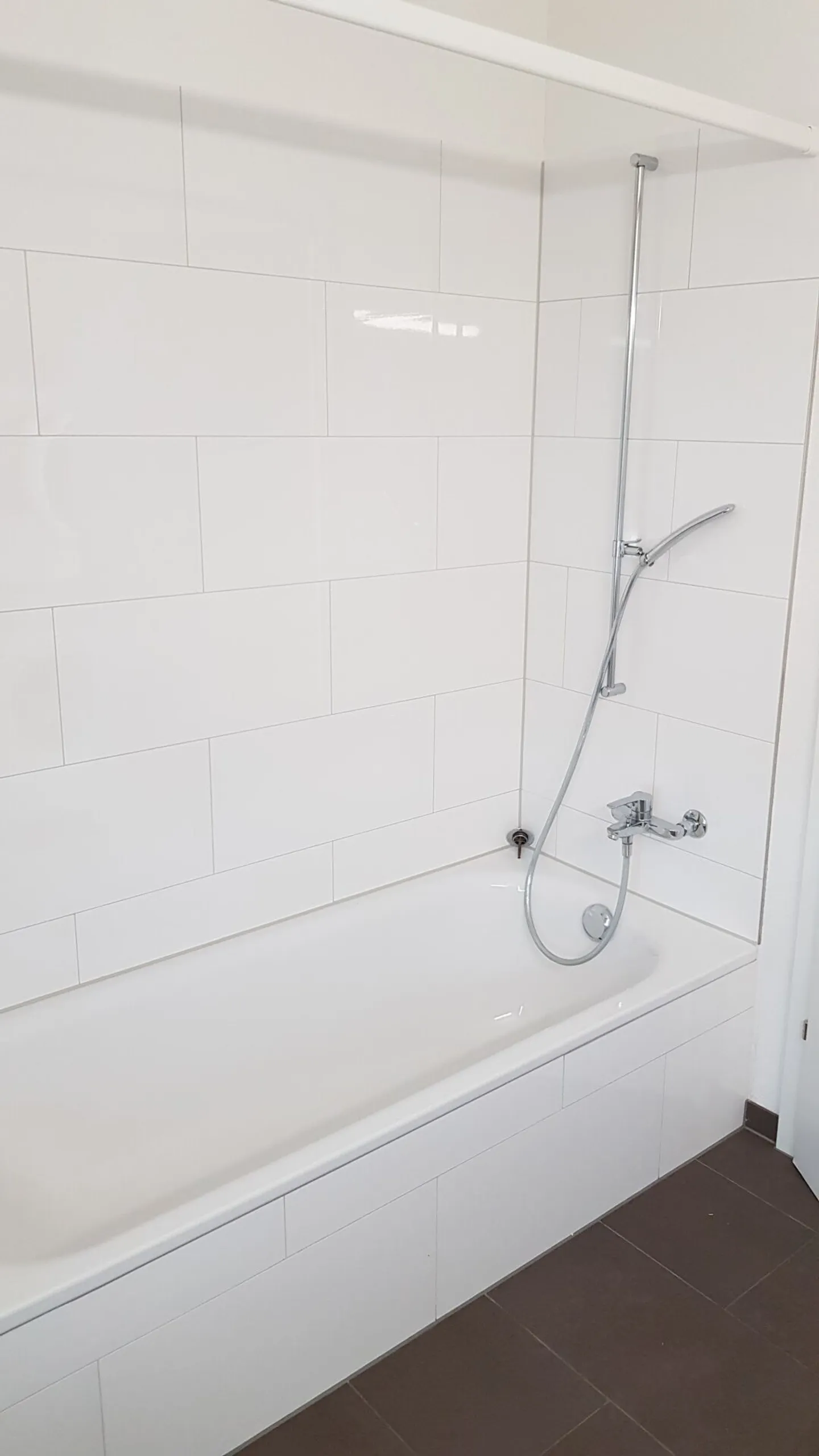 Moderno appartamento attico di 2,5 stanze con grande terrazza (82 m²) - Foto 6 di 10