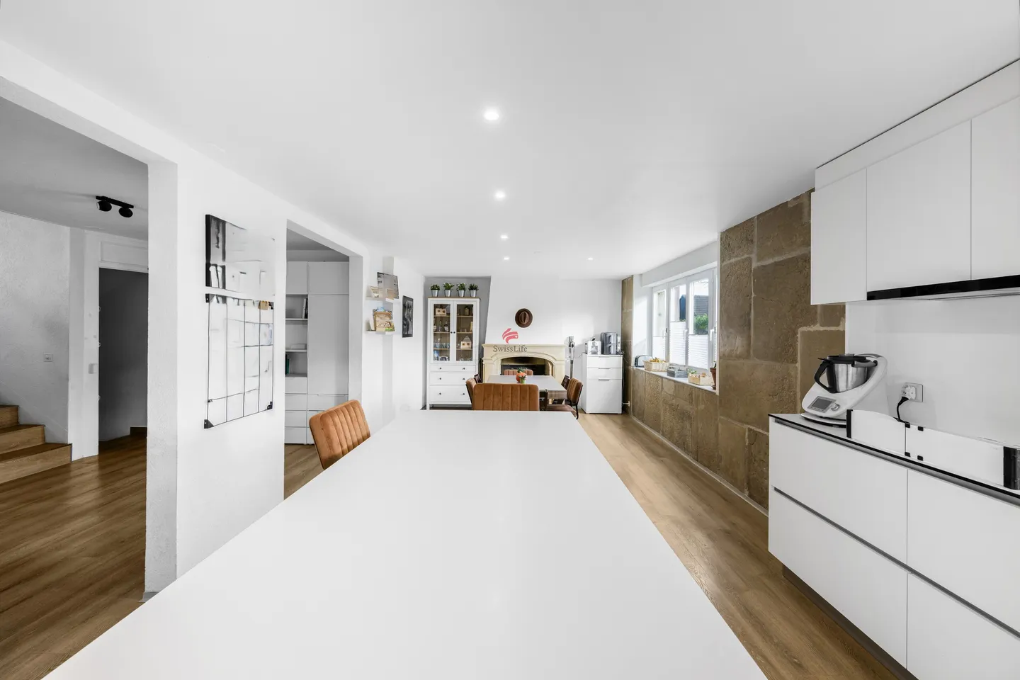 Casa unifamiliare - Foto 6 di 28