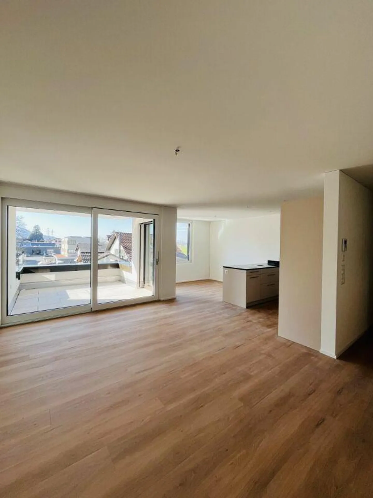 Beatus - Moderni appartamenti di nuova costruzione con 3,5 stanze - Foto 2 di 10