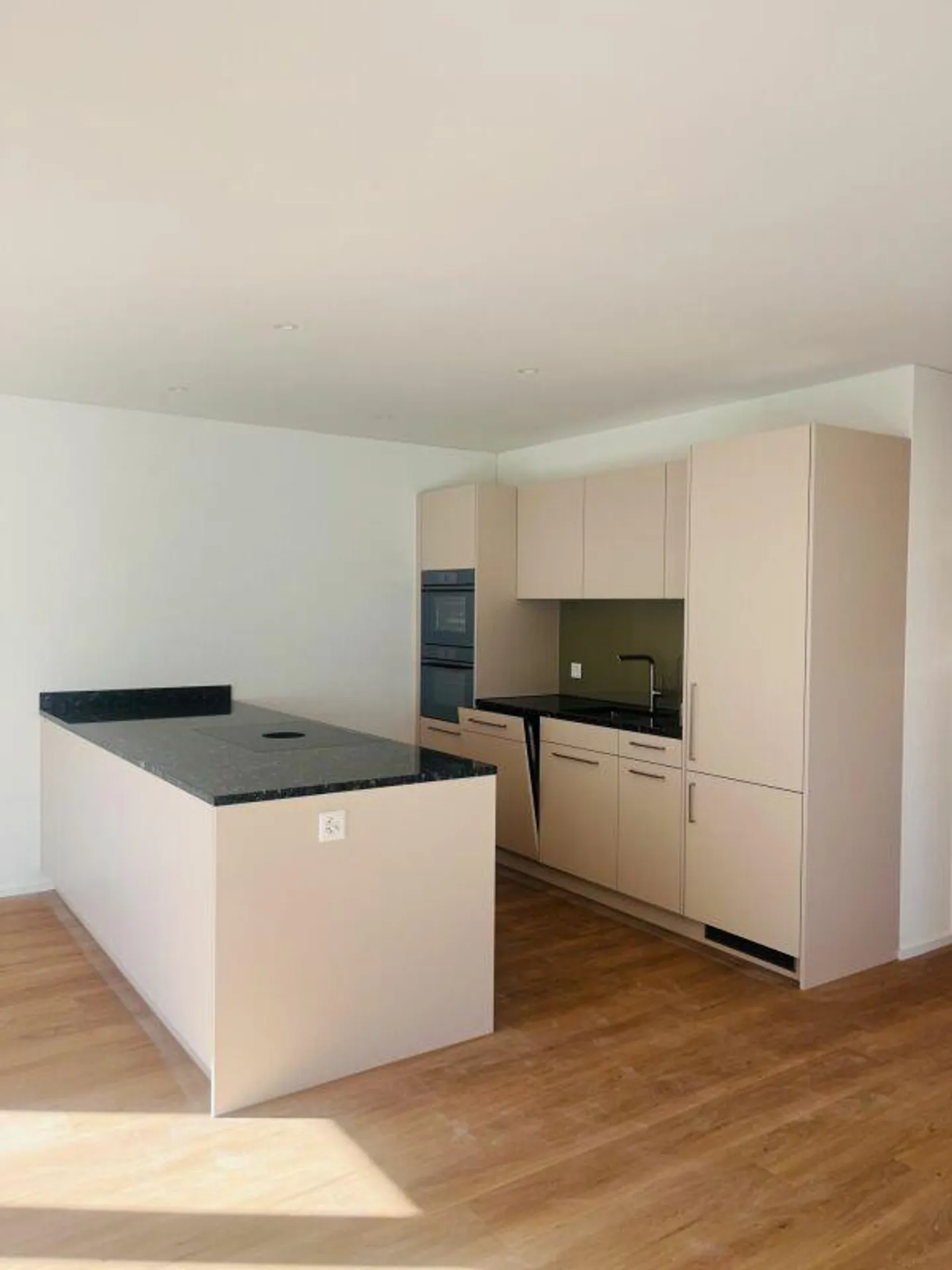 Beatus - Moderni appartamenti di nuova costruzione con 3,5 stanze - Foto 3 di 10