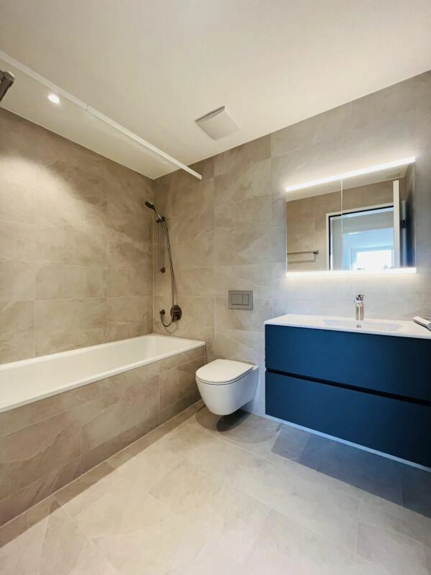 Beatus - Moderni appartamenti di nuova costruzione con 3,5 stanze - Foto 4 di 10