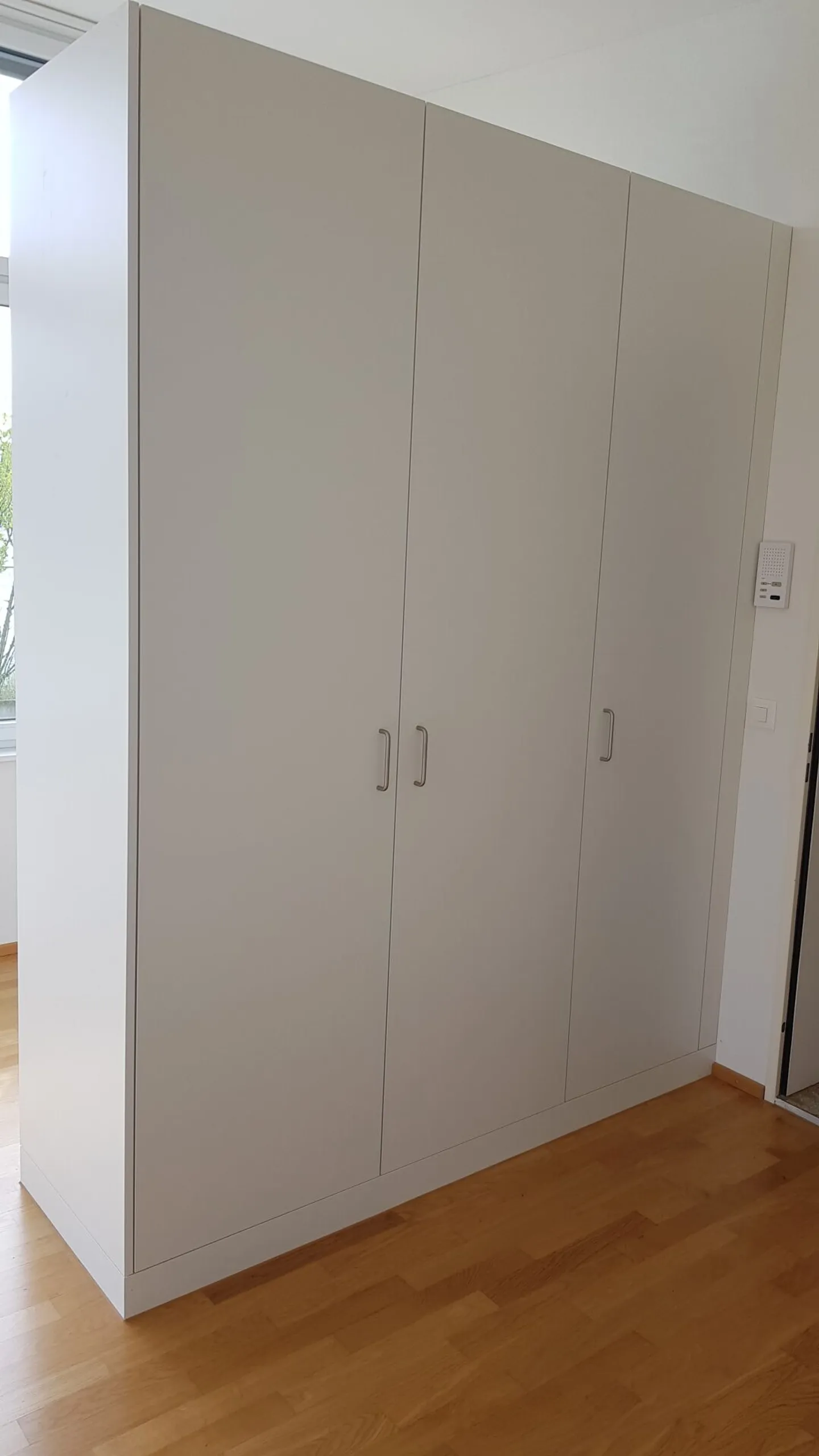 Moderno appartamento attico di 2,5 stanze con grande terrazza (82 m²) - Foto 10 di 10