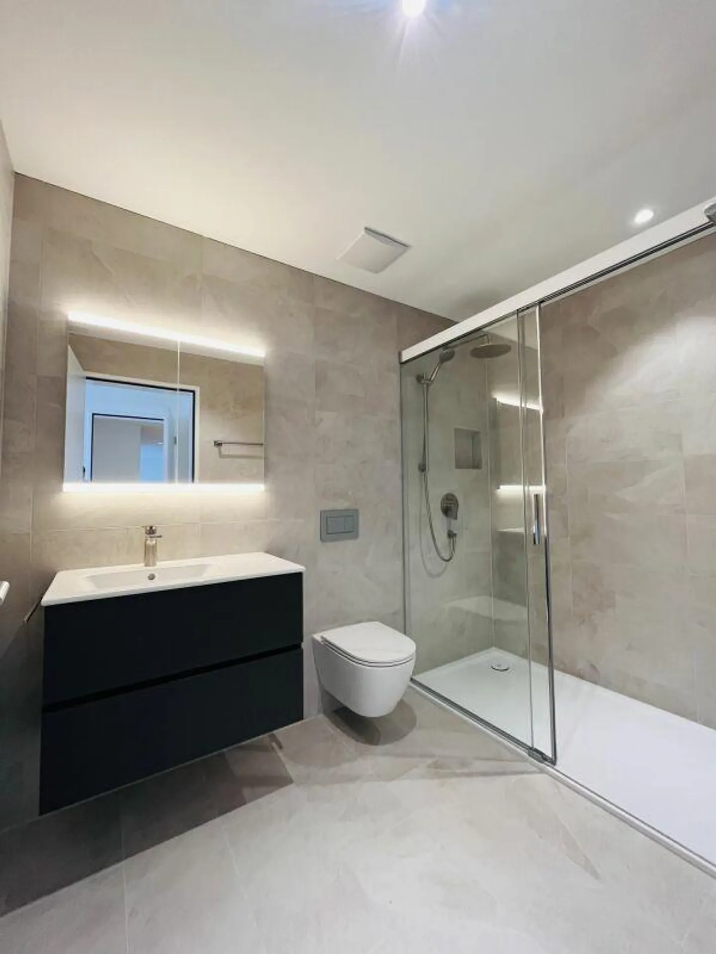 Beatus - Moderni appartamenti di nuova costruzione con 3,5 stanze - Foto 7 di 10