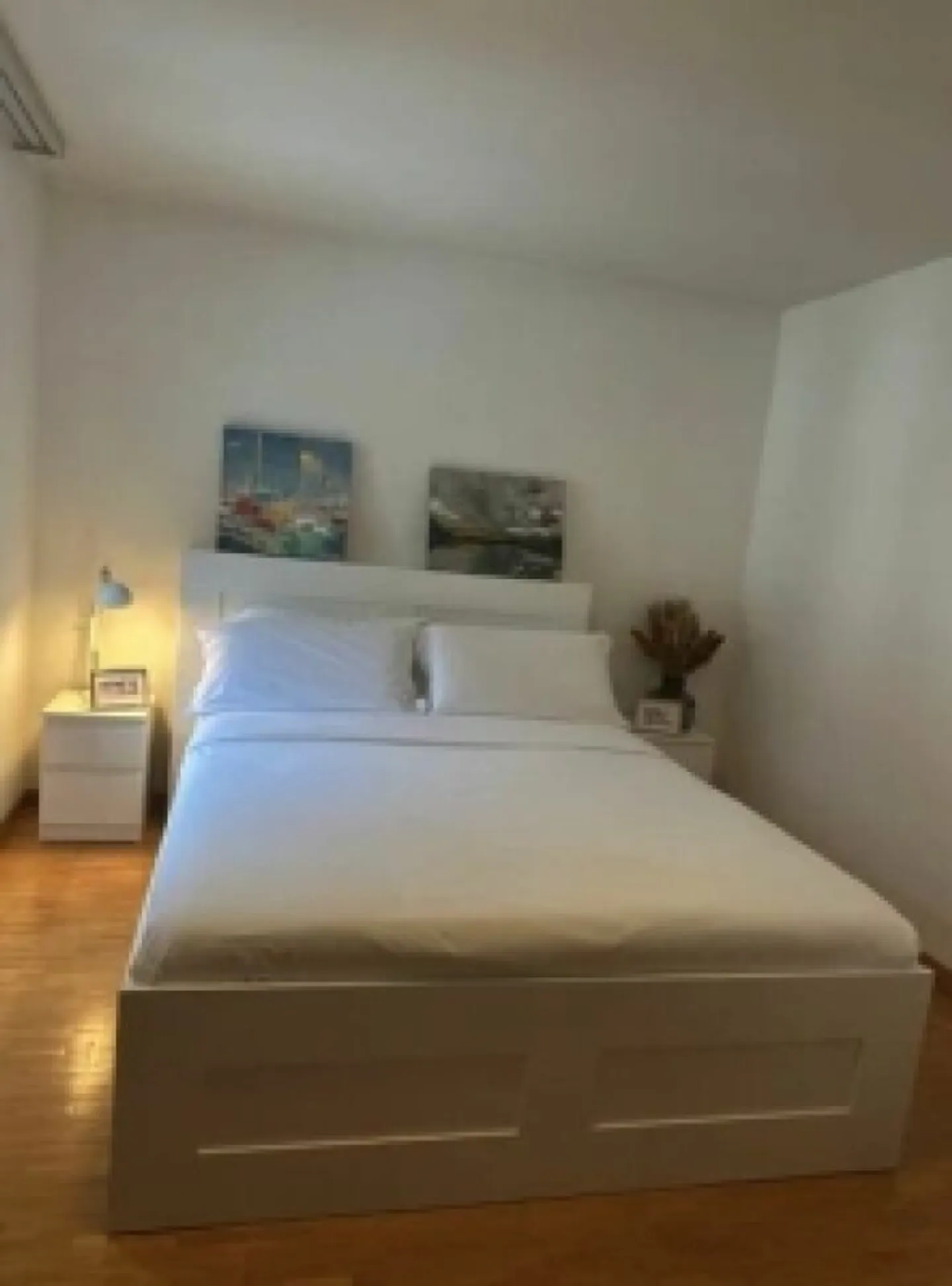 Very beautiful 5.5-room apartment furnished in the city center - Photo 3 of 6