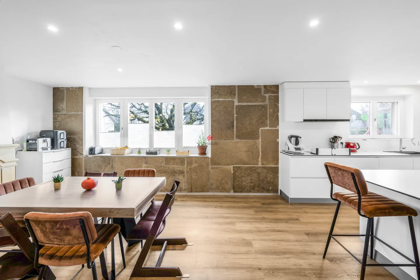 Casa unifamiliare - Foto 8 di 28