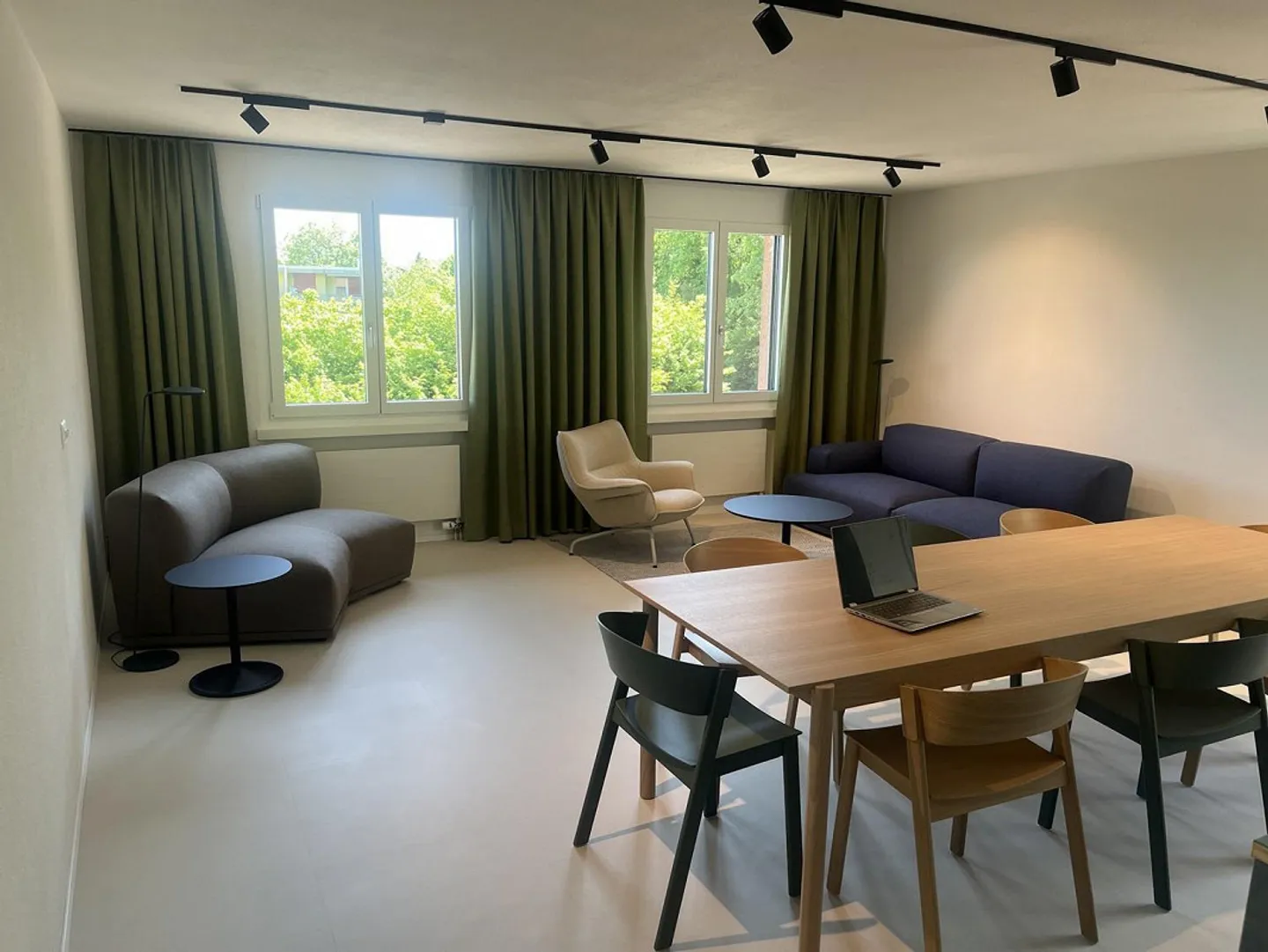 Co-Living Werkpark! Trasferisciti e sentiti bene - Foto 1 di 11