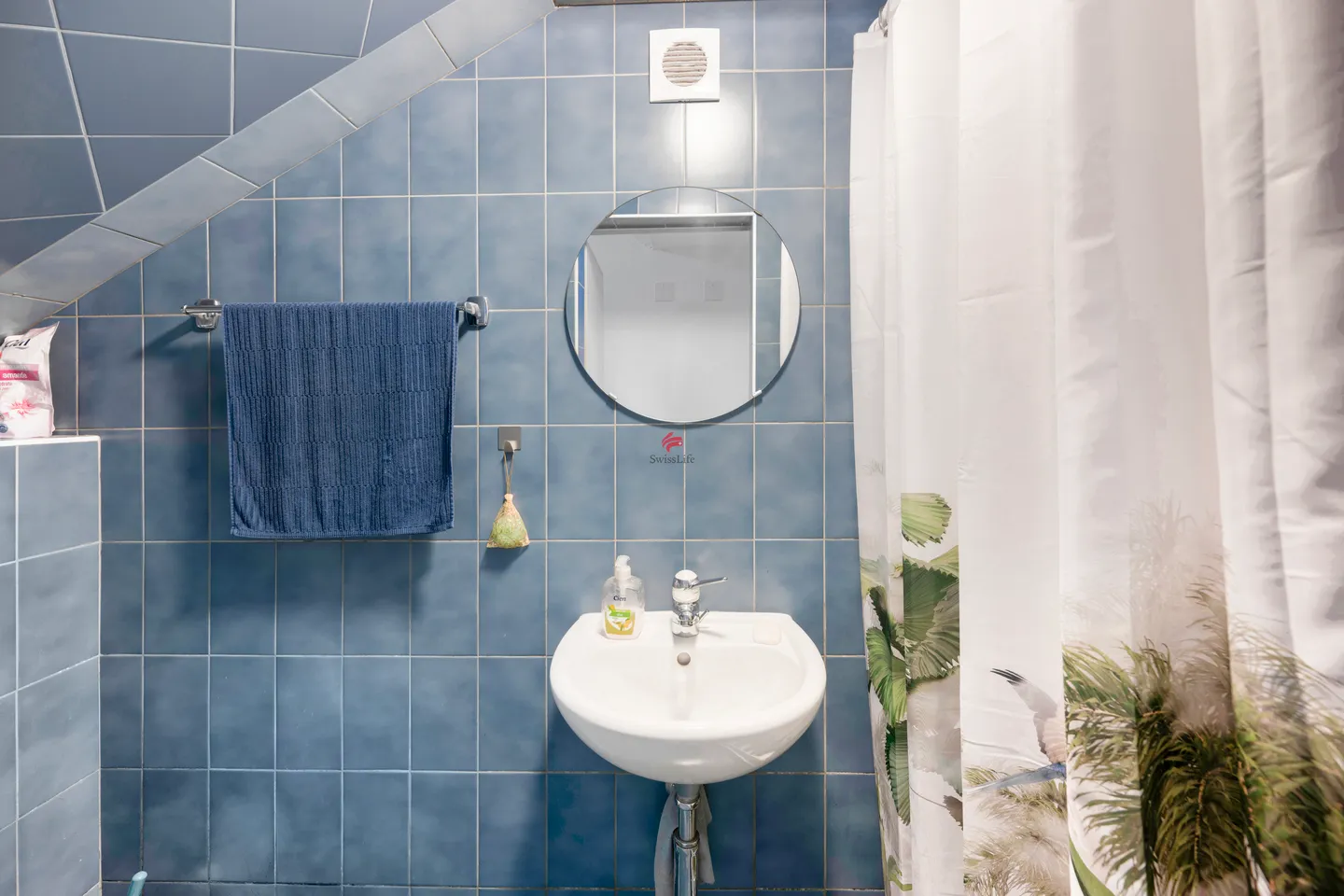 Casa unifamiliare - Foto 9 di 28