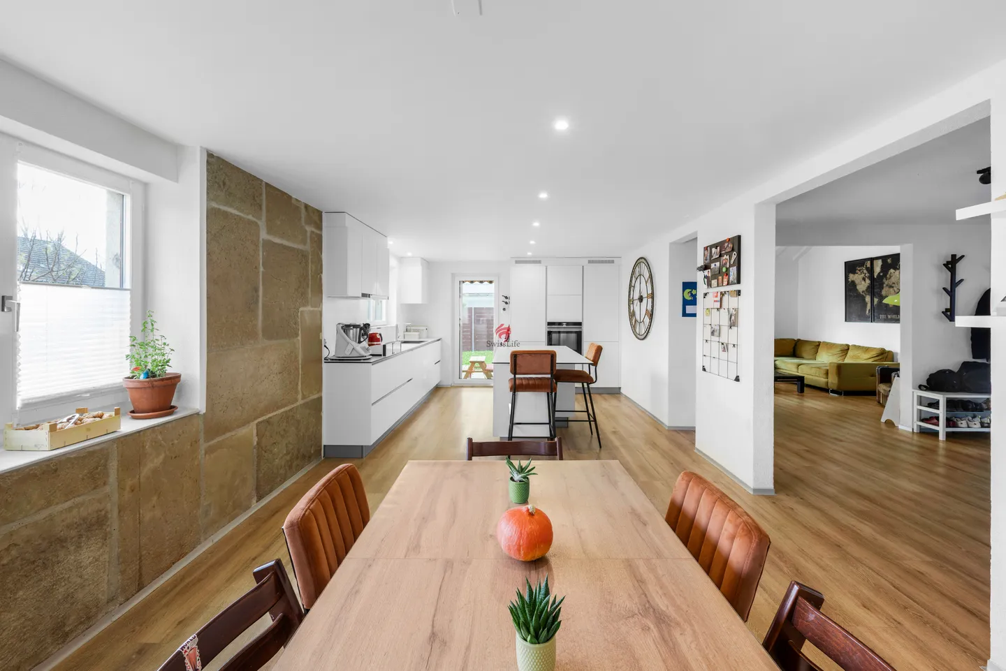 Casa unifamiliare - Foto 7 di 28