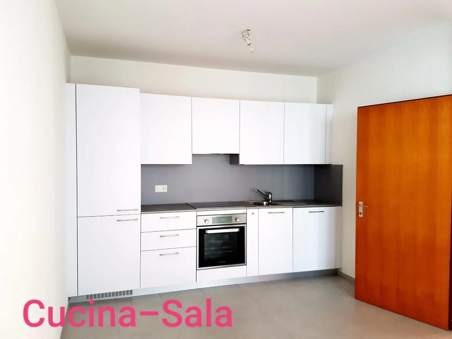 À louer à Mendrisio 3.5 pièces - Photo 1 sur 7