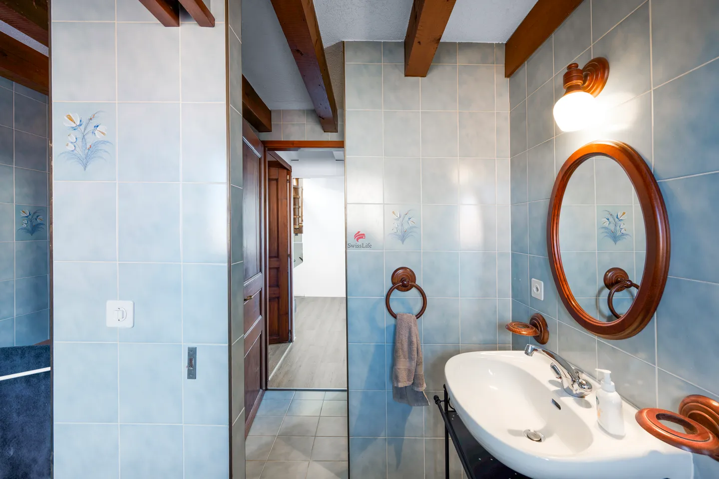 Casa unifamiliare - Foto 10 di 28