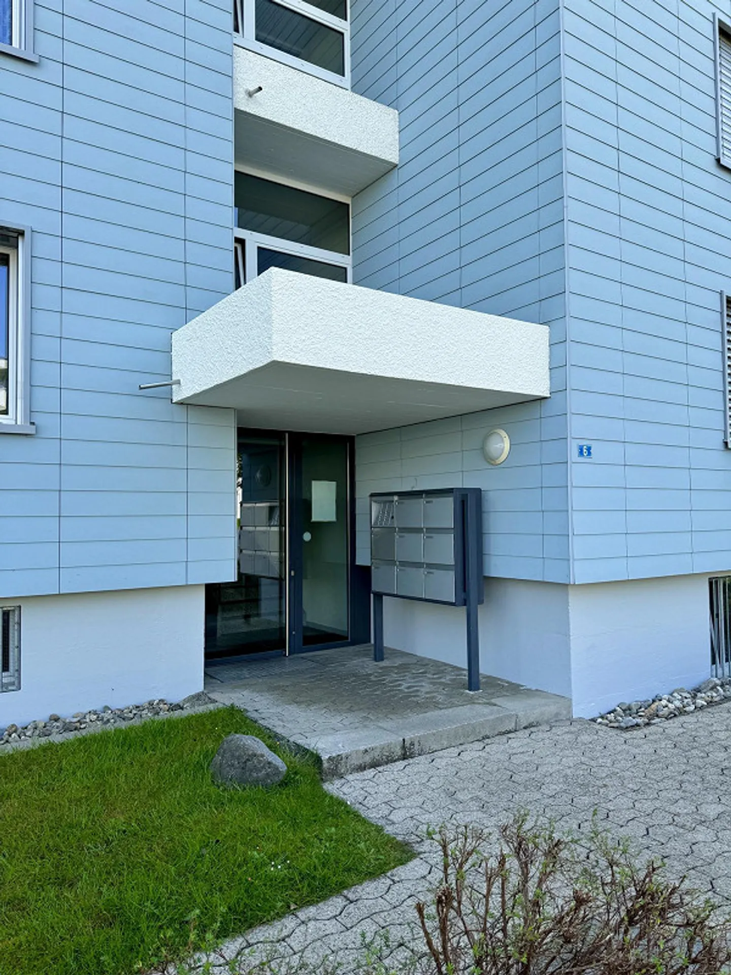 Subaffittuario per appartamento di 4,5 stanze - Foto 1 di 16