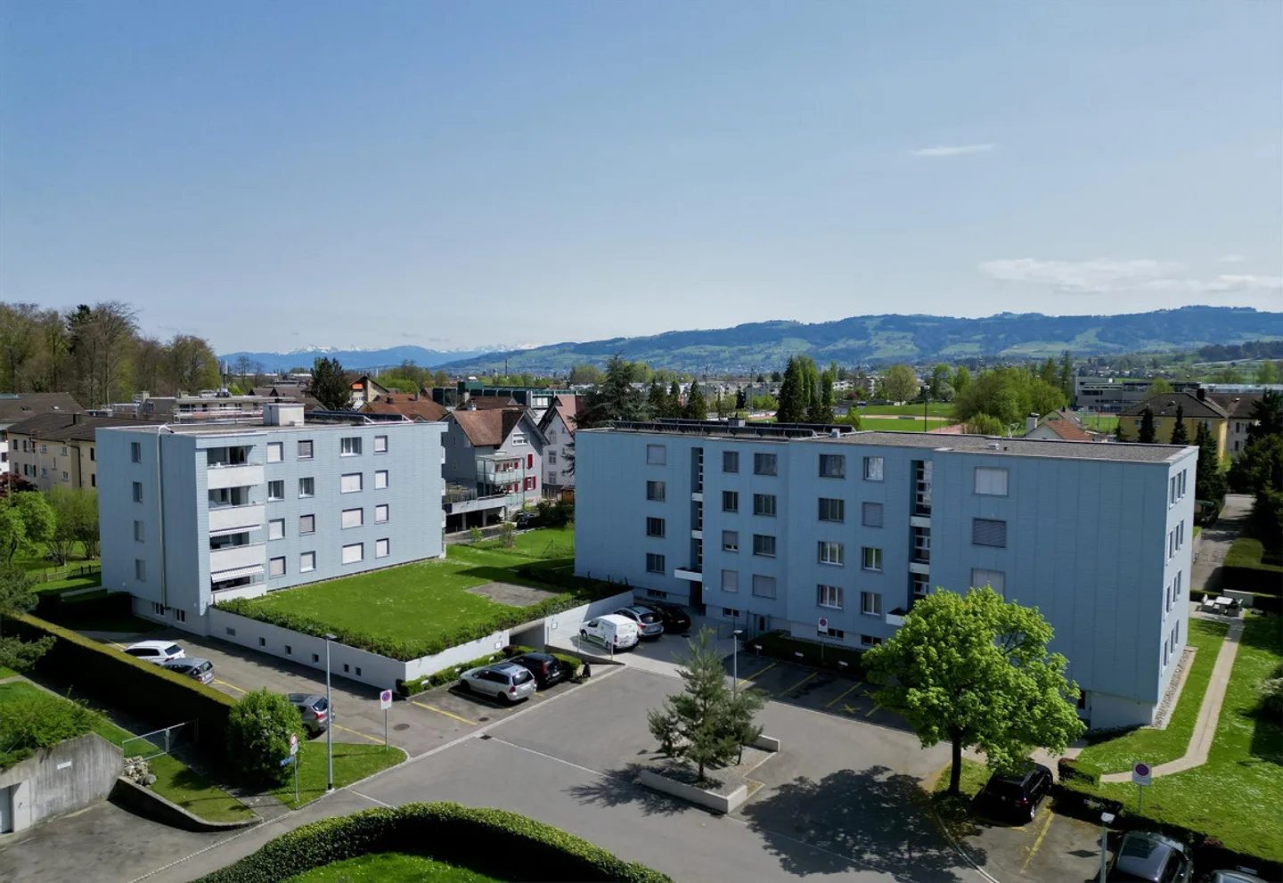 Subaffittuario per appartamento di 4,5 stanze - Foto 2 di 16