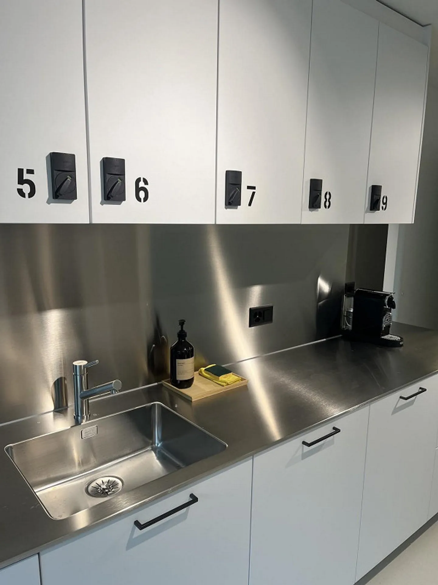 Co-Living Werkpark! Trasferisciti e sentiti bene - Foto 5 di 11