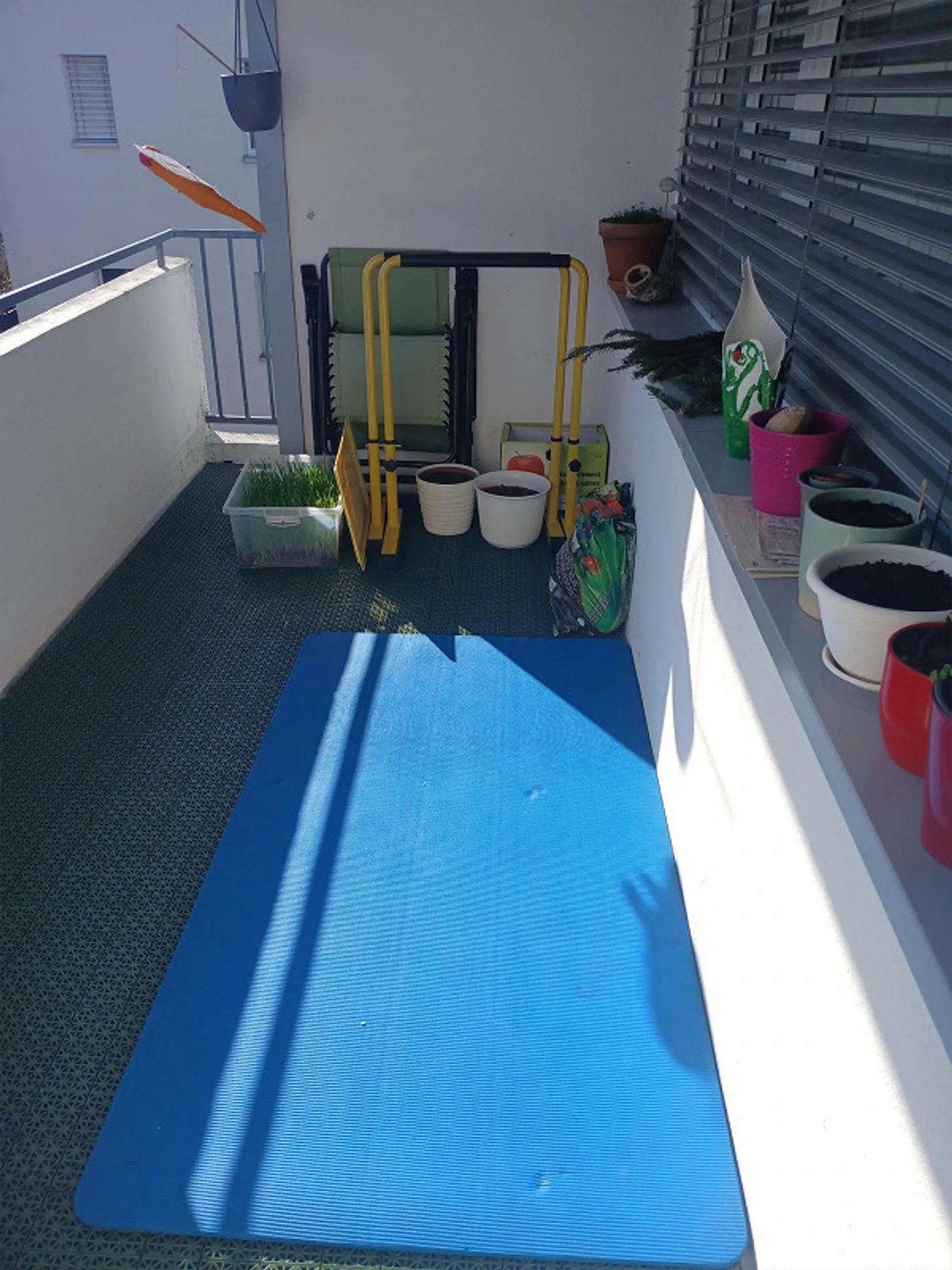 Subaffittuario per appartamento di 4,5 stanze - Foto 8 di 16