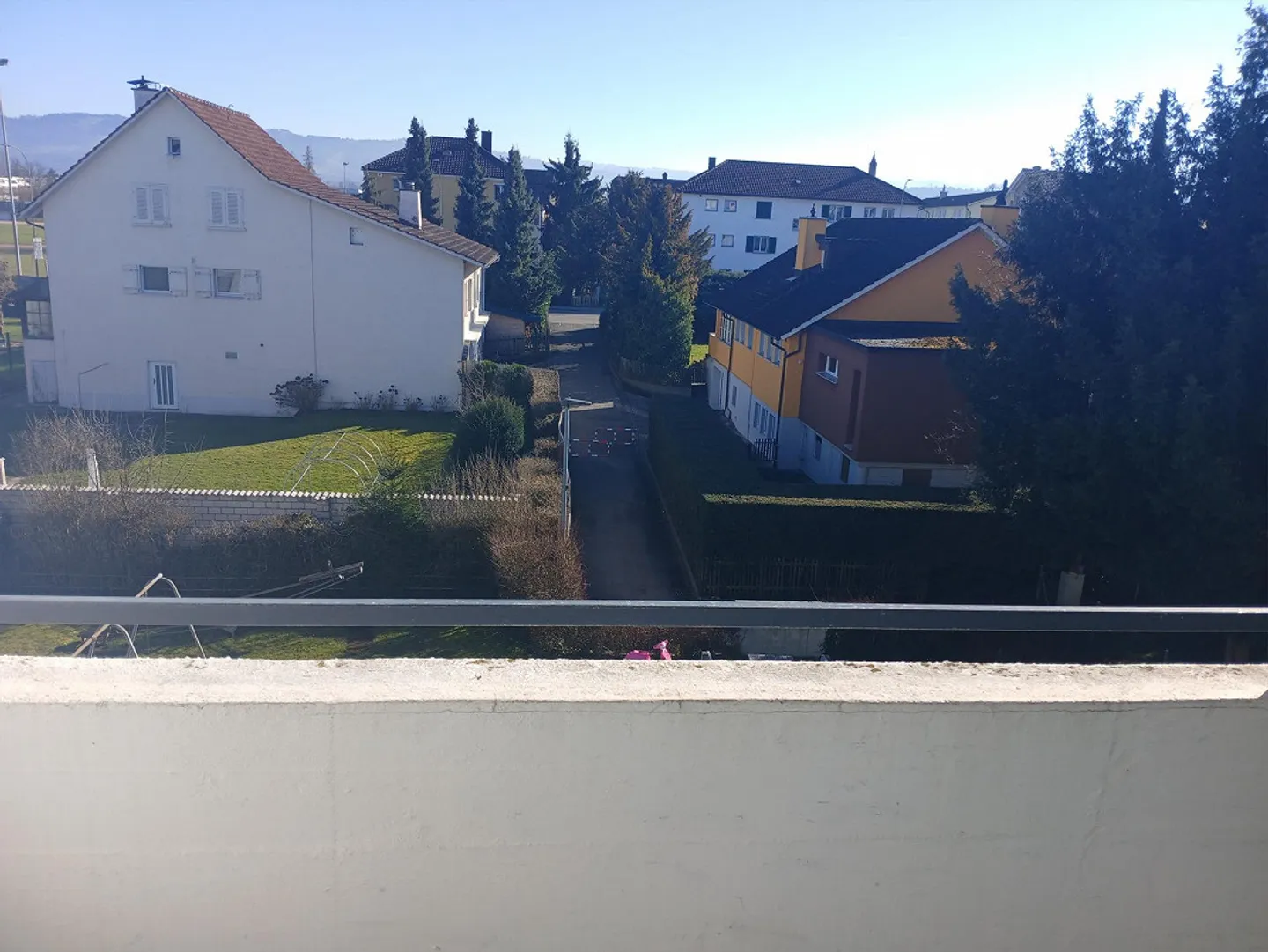 Subaffittuario per appartamento di 4,5 stanze - Foto 9 di 16