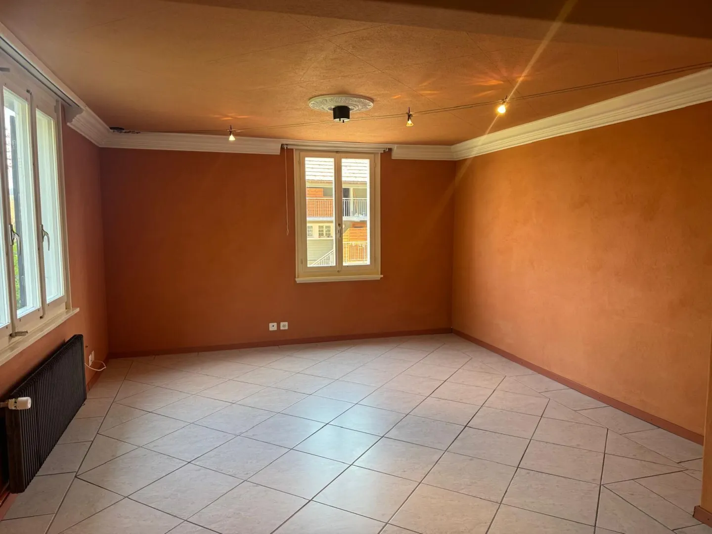 Grosszügige 1.5 Zimmer Wohnung - Foto 1 von 13