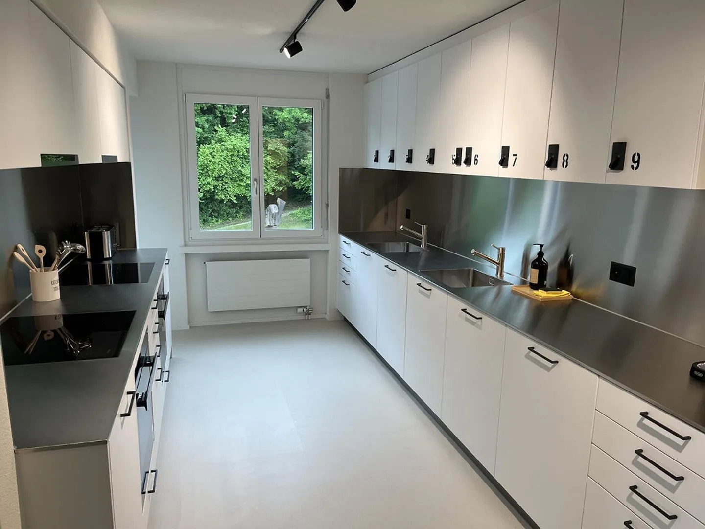 Co-Living Werkpark! Trasferisciti e sentiti bene - Foto 4 di 11