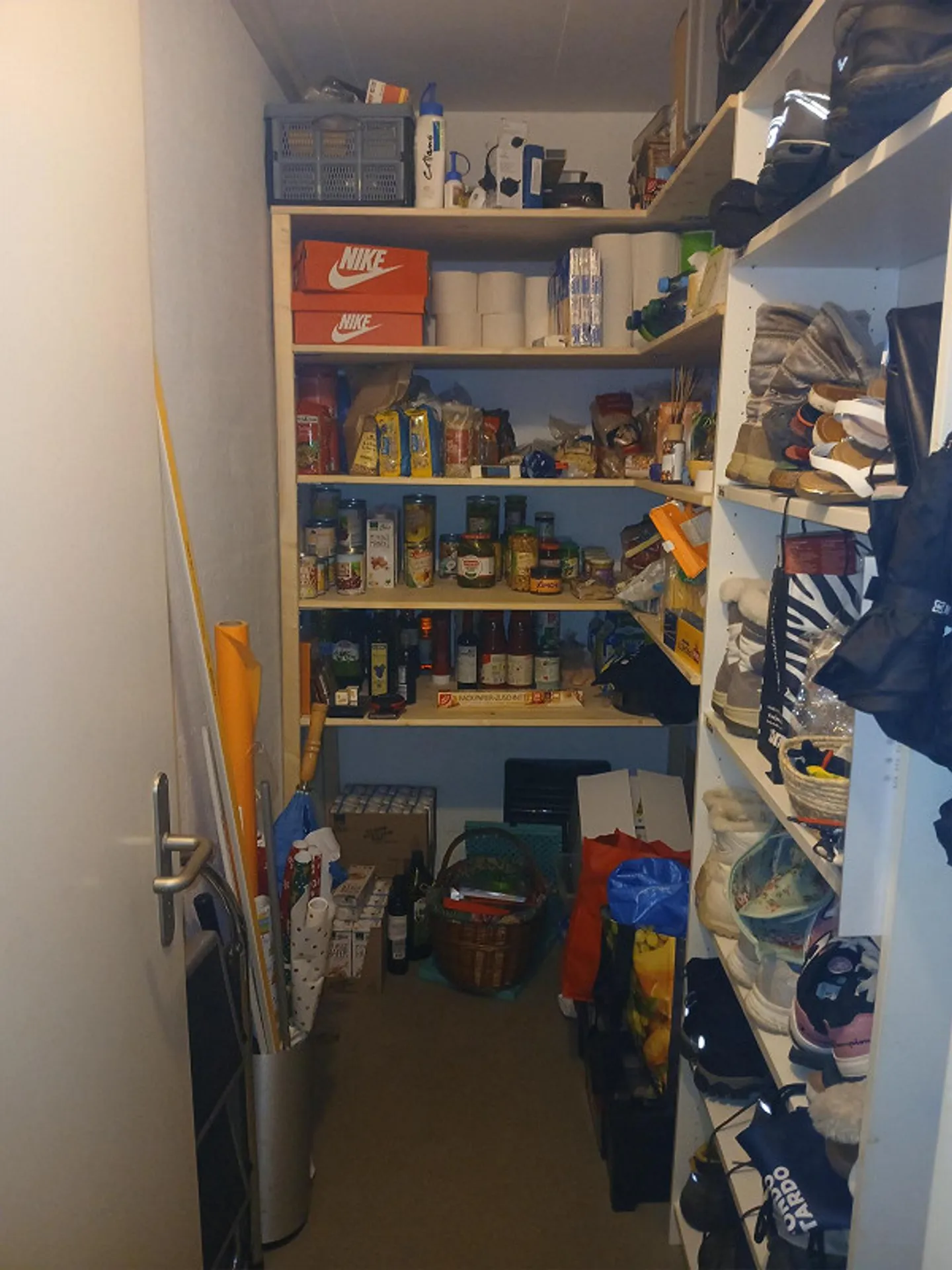 Subaffittuario per appartamento di 4,5 stanze - Foto 11 di 16