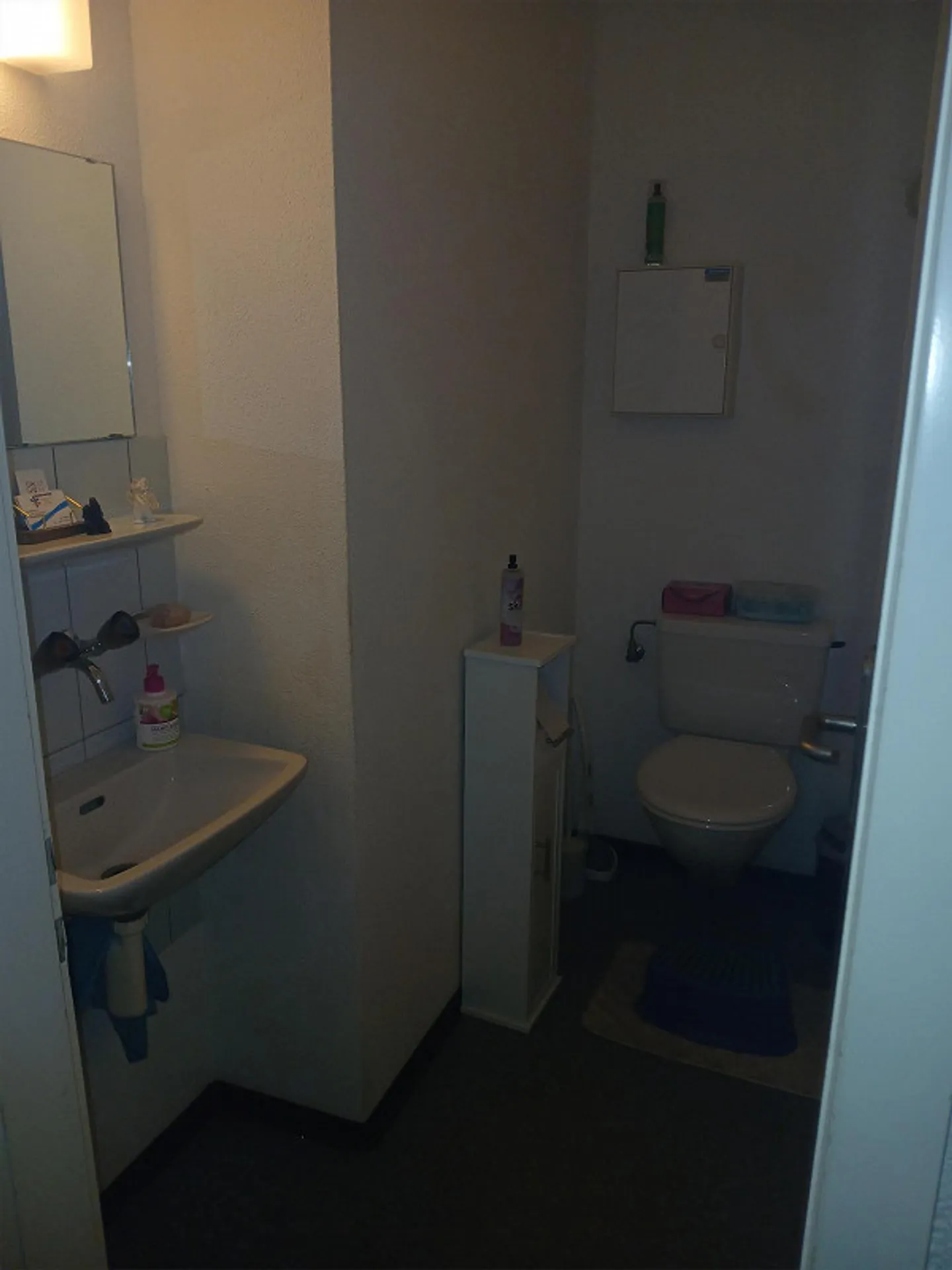 Subaffittuario per appartamento di 4,5 stanze - Foto 12 di 16