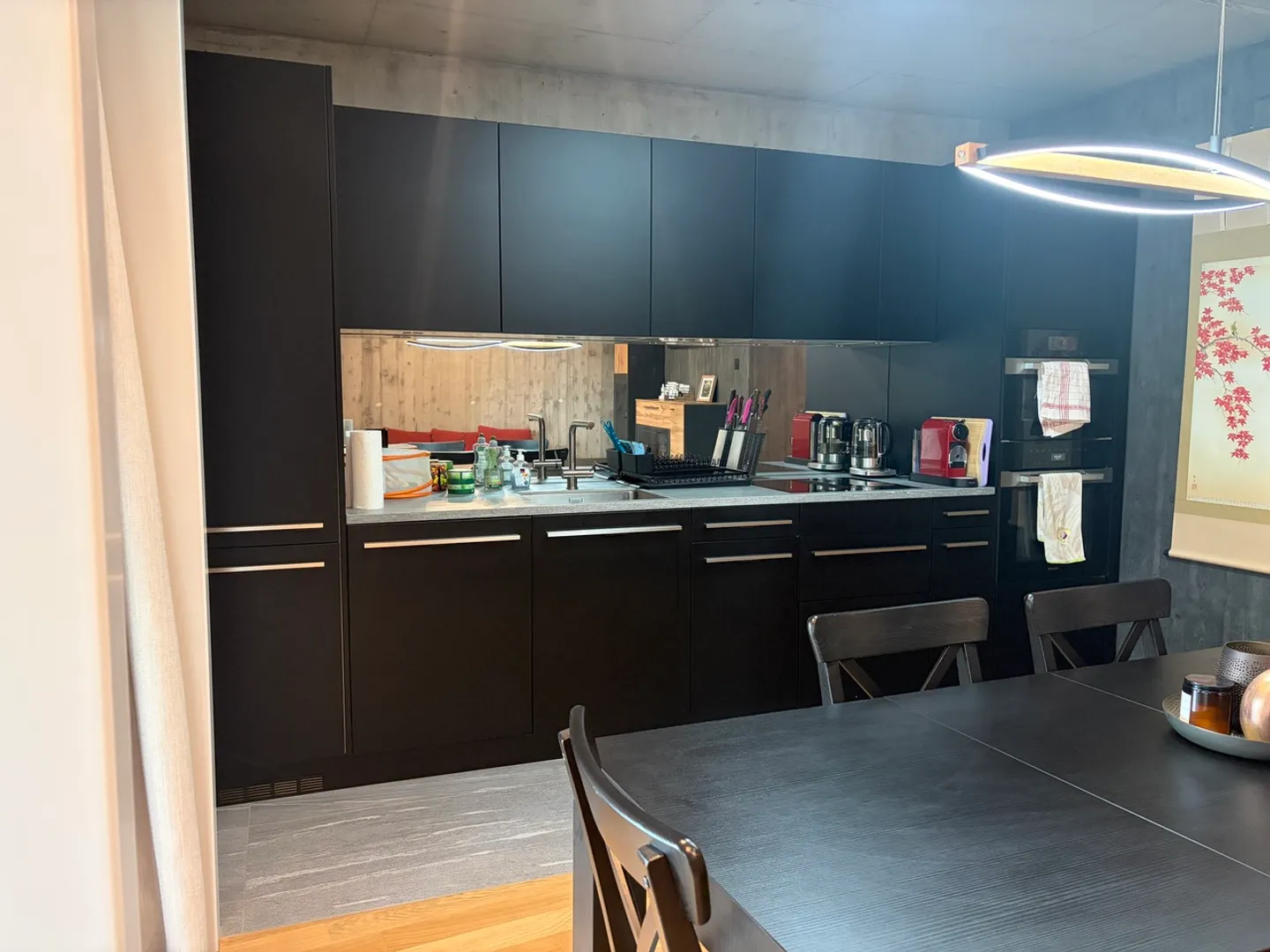 Appartamento di 3 stanze al piano terra - Foto 4 di 8