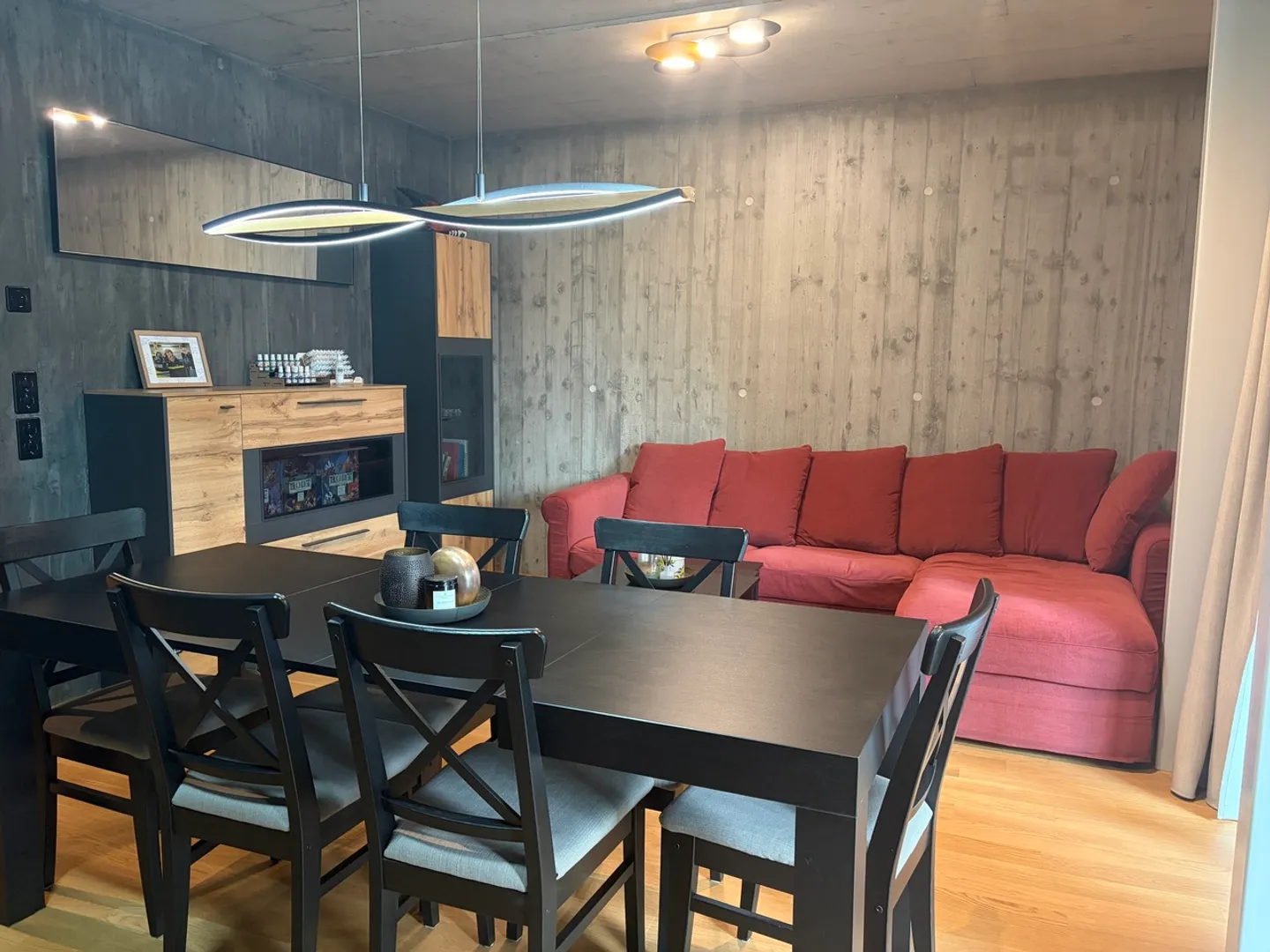 Appartamento di 3 stanze al piano terra - Foto 5 di 8