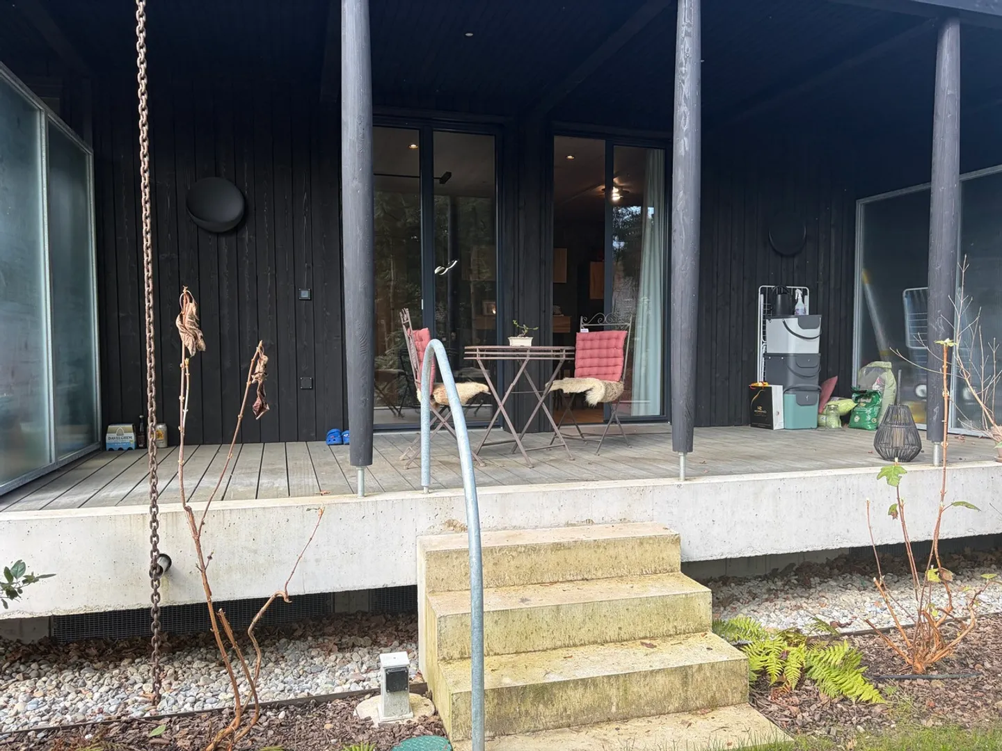 Appartamento di 3 stanze al piano terra - Foto 6 di 8