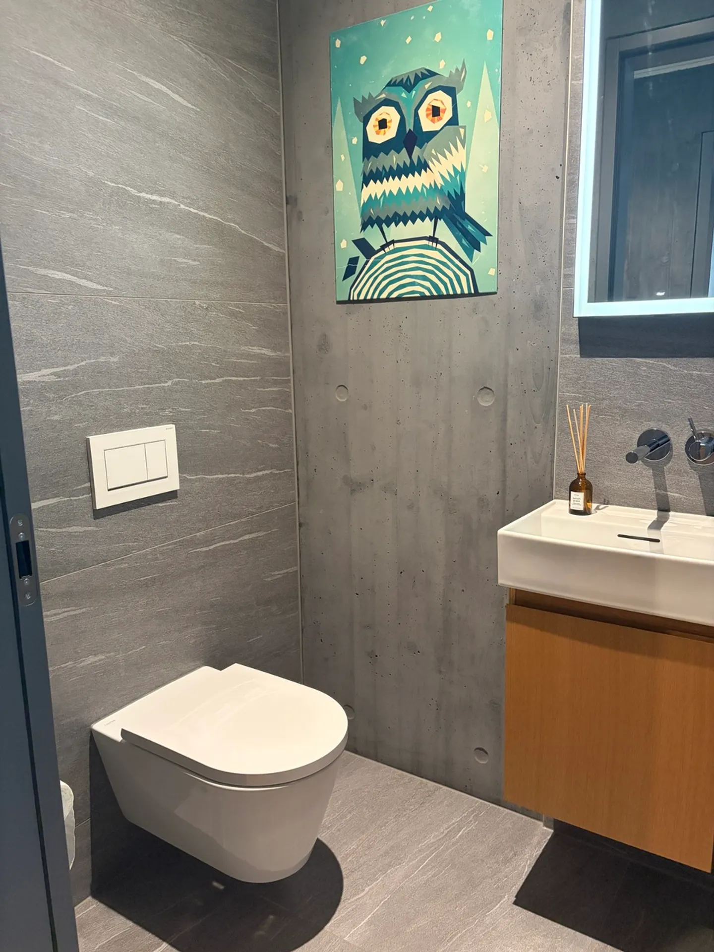 Appartamento di 3 stanze al piano terra - Foto 7 di 8