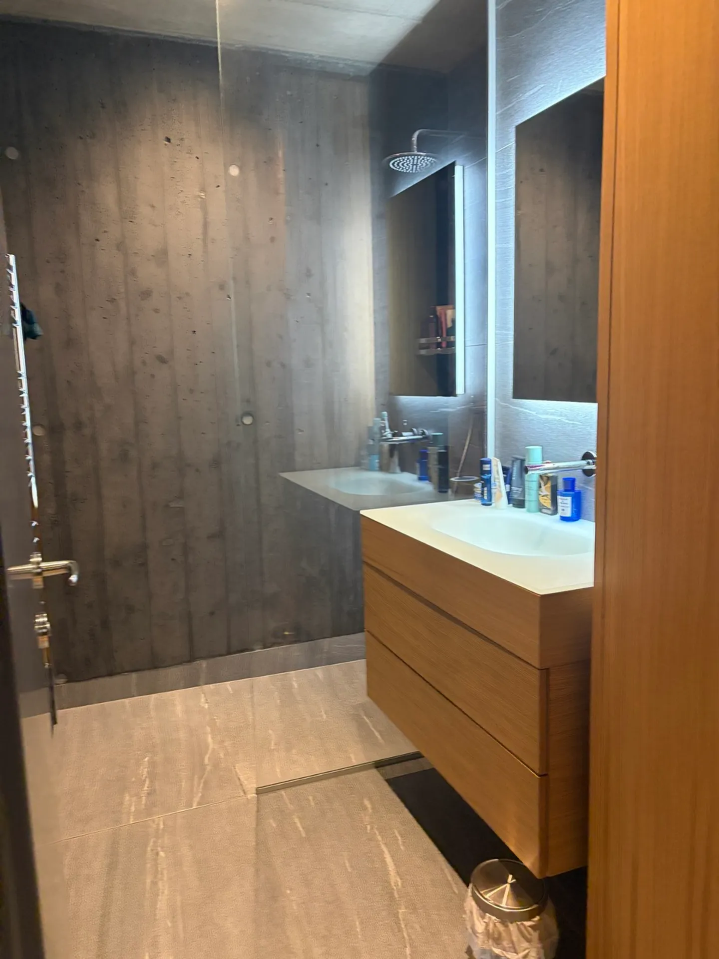 Appartamento di 3 stanze al piano terra - Foto 8 di 8