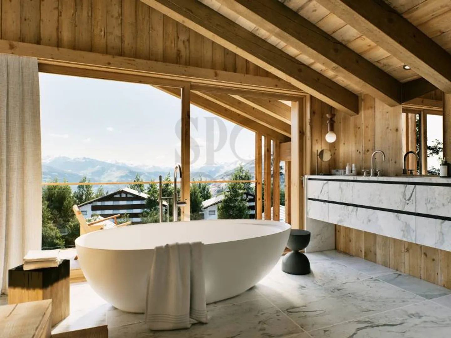 Chalet Opaline – Vie de Luxe - Photo 8 sur 10