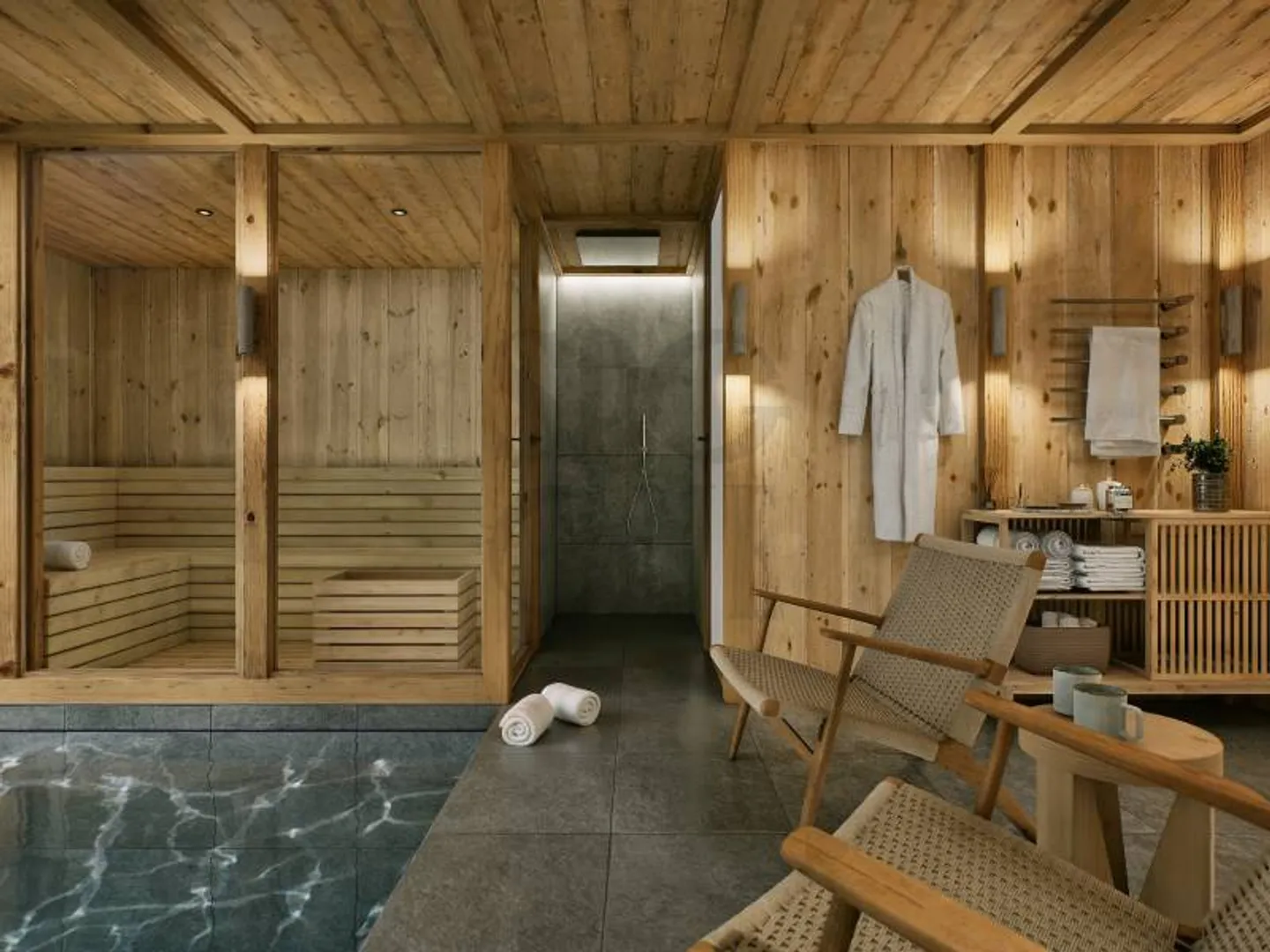 Chalet Opaline – Vie de Luxe - Photo 9 sur 10