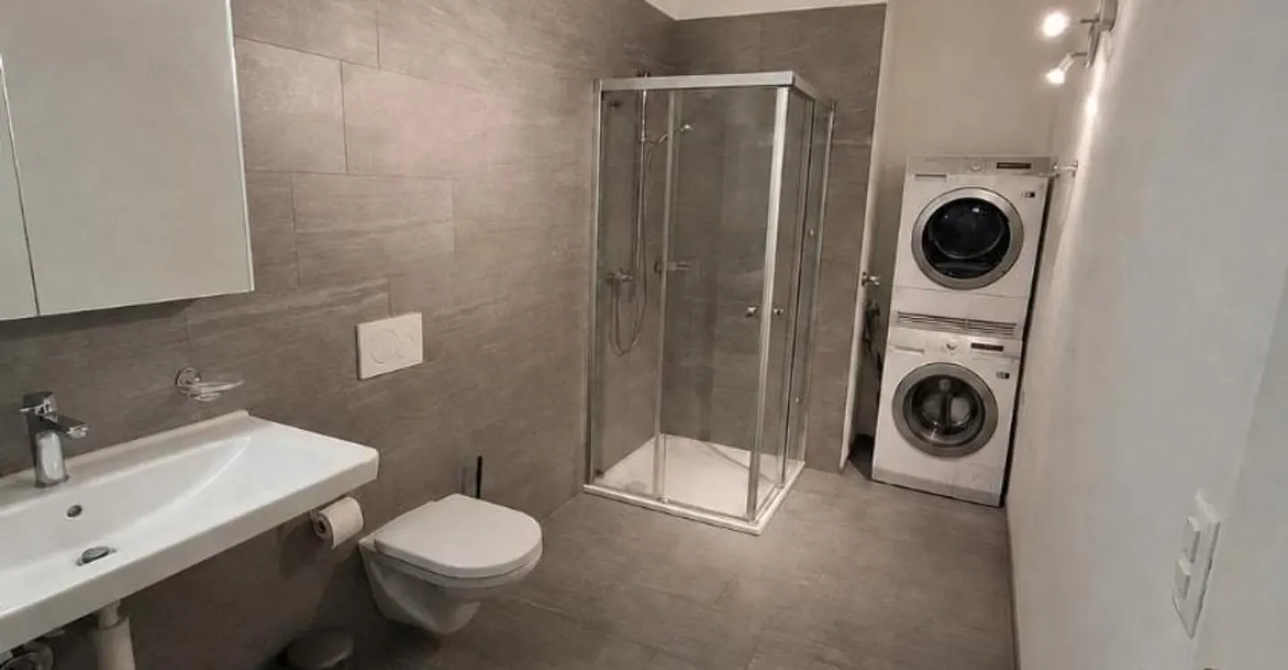 Appartement moderne dans le vert - Photo 4 sur 6