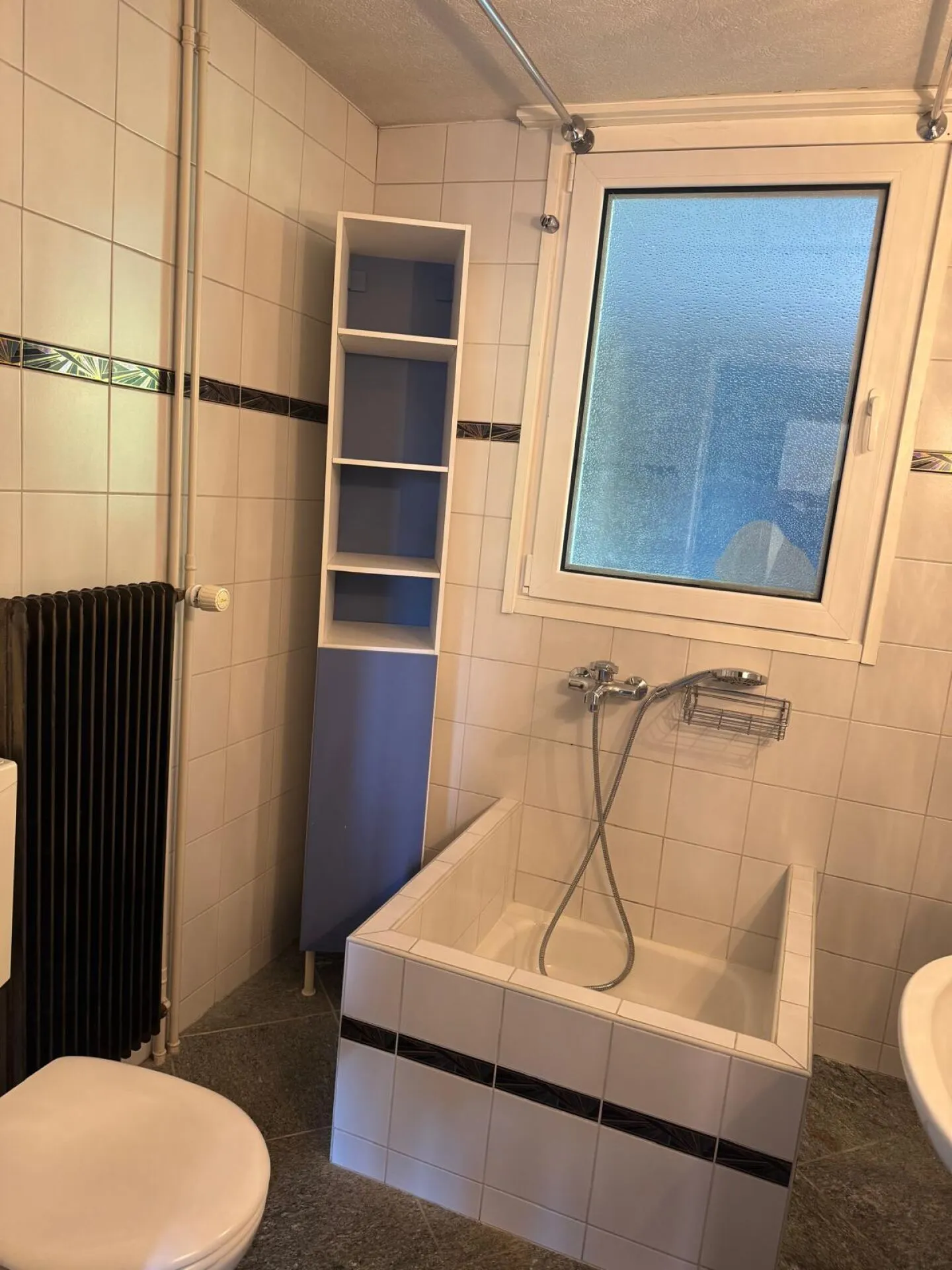 Grosszügige 1.5 Zimmer Wohnung - Foto 10 von 13