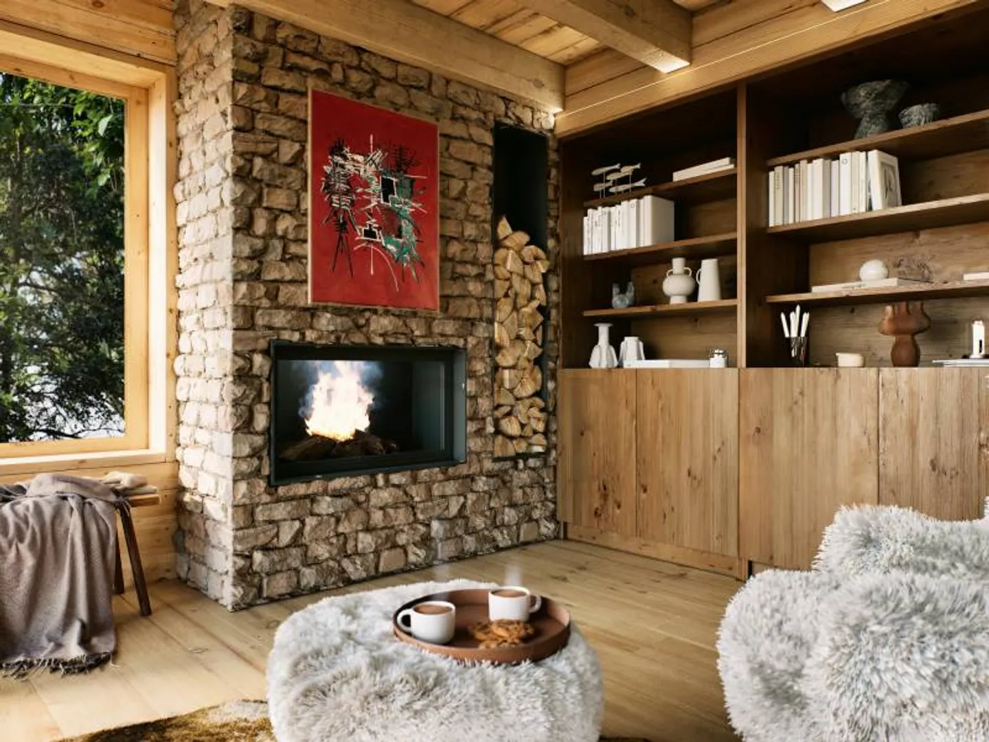 Chalet Opaline – Vie de Luxe - Photo 5 sur 10