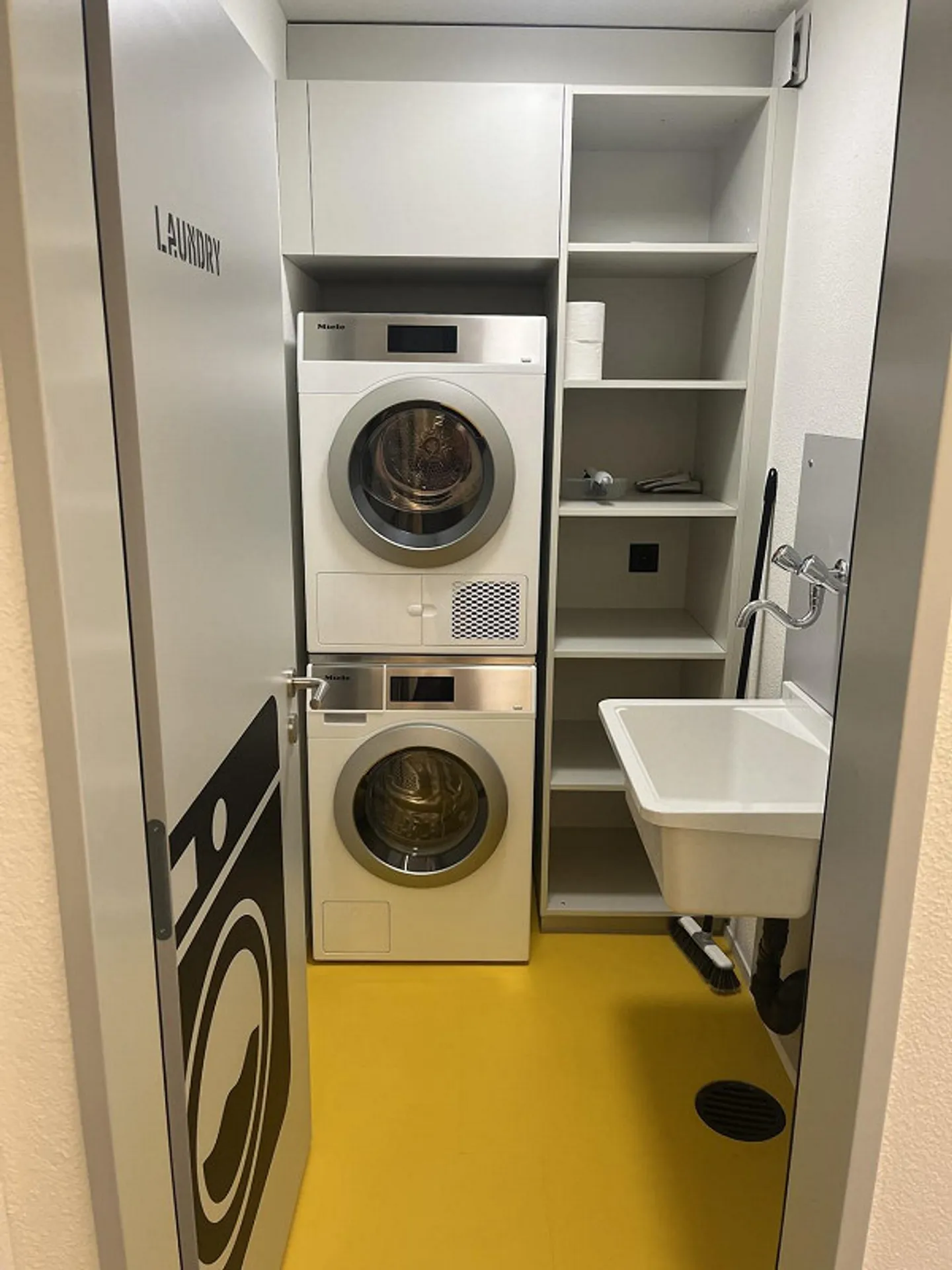 Co-Living Werkpark! Trasferisciti e sentiti bene - Foto 10 di 11