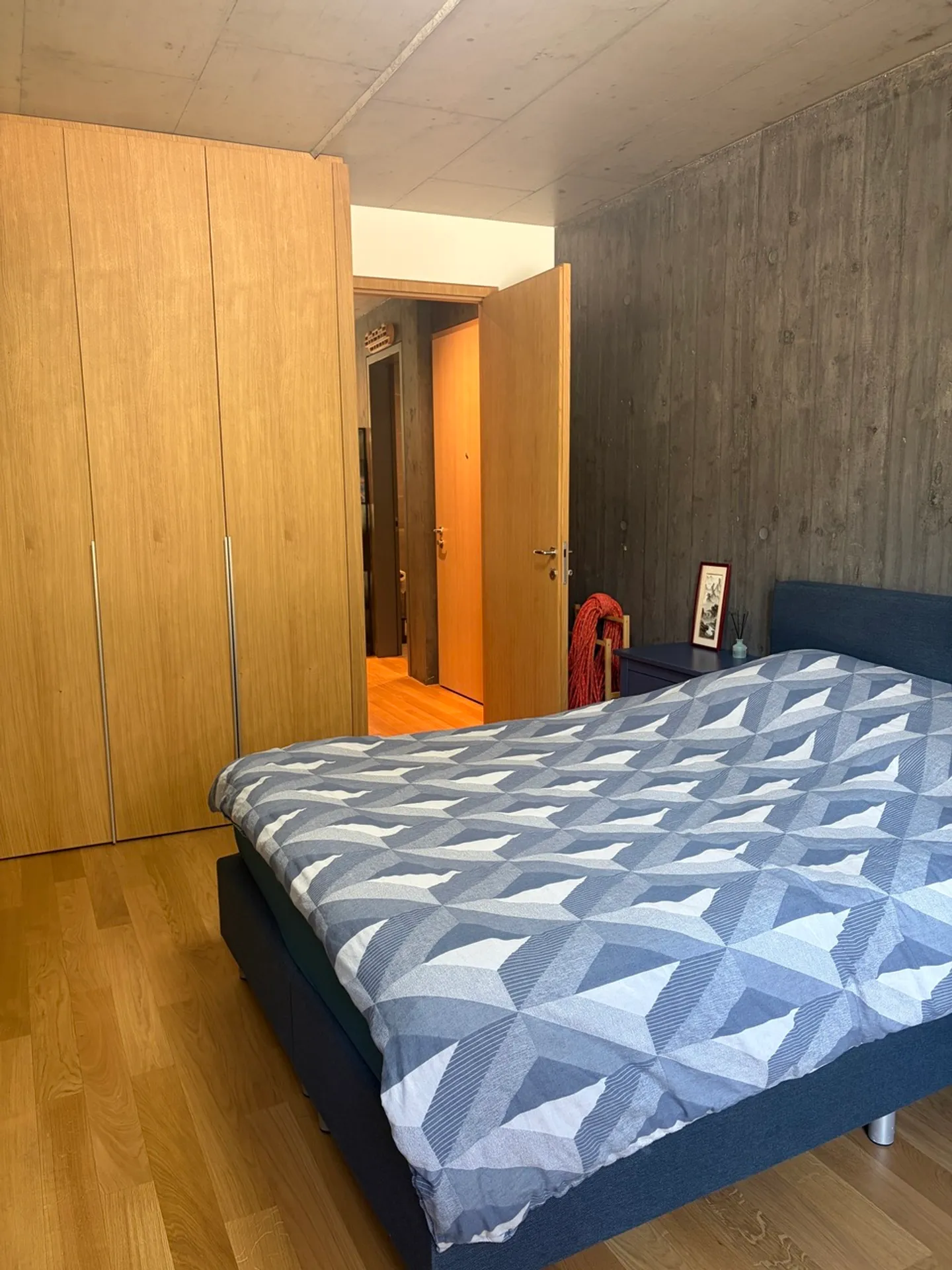 Appartamento di 3 stanze al piano terra - Foto 3 di 8