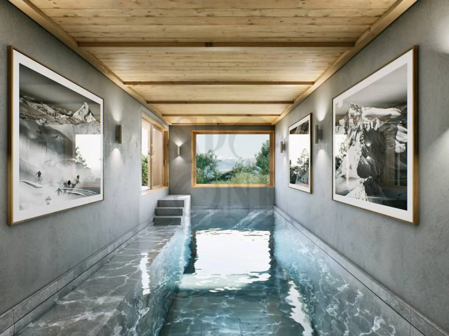 Chalet Opaline – Vie de Luxe - Photo 10 sur 10