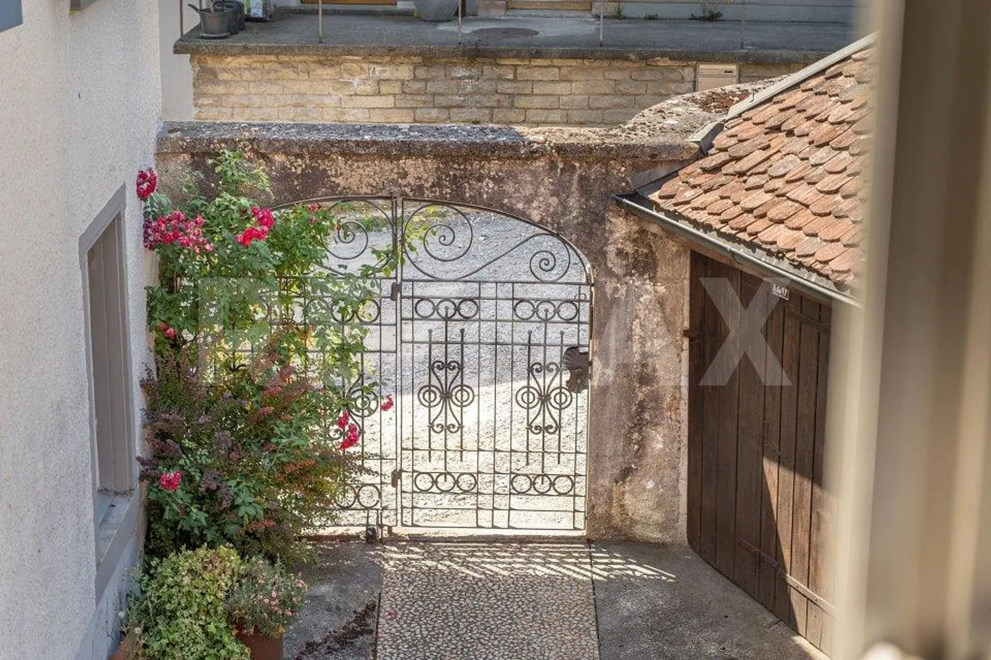 Beaucoup d'espace & historique - La maison de ville parfaite - Photo 1 sur 13