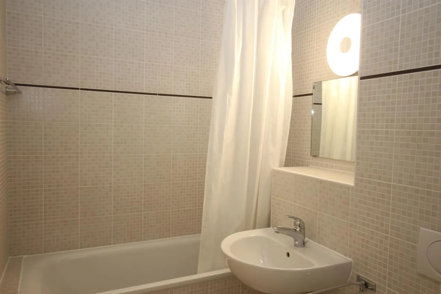 Studio Incantevole a Eaux-Vives - Foto 4 di 4