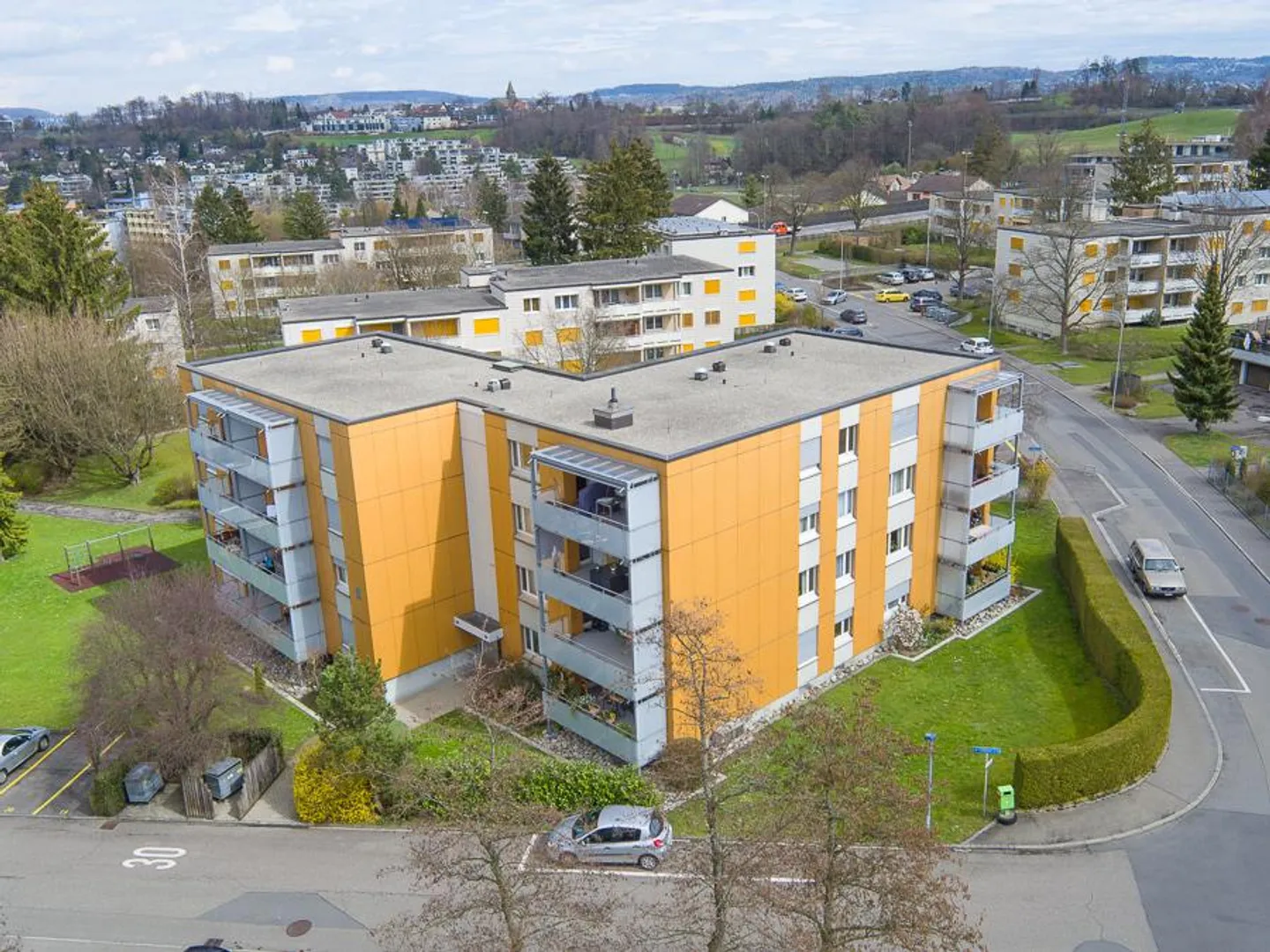 The apartment is rented out temporarily until October 31, 2028. - Photo 1 of 5