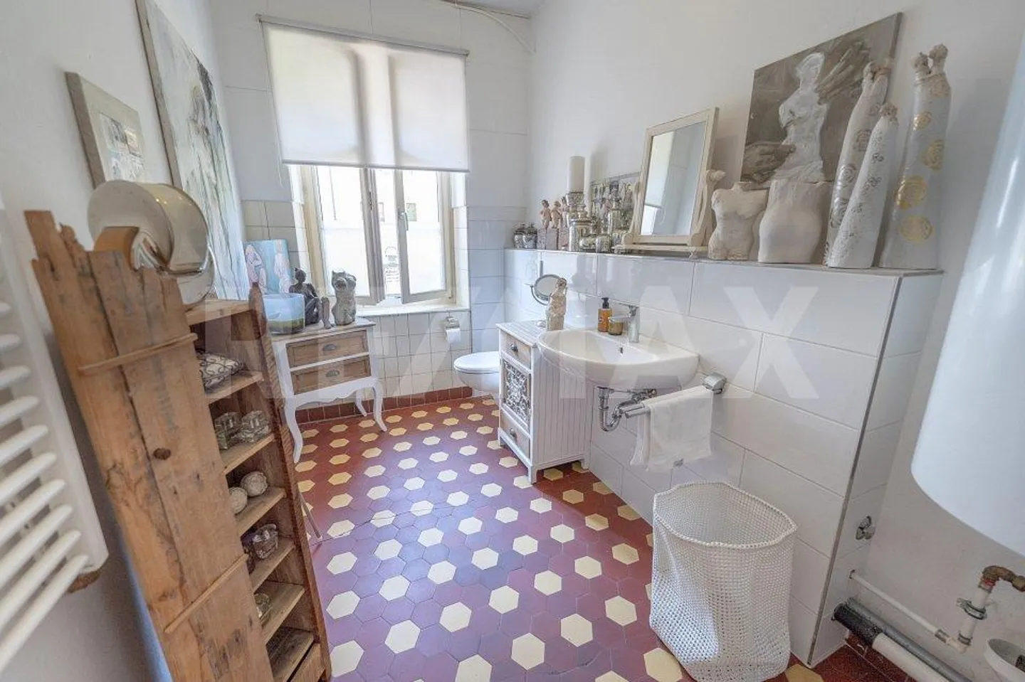 Beaucoup d'espace & historique - La maison de ville parfaite - Photo 6 sur 13