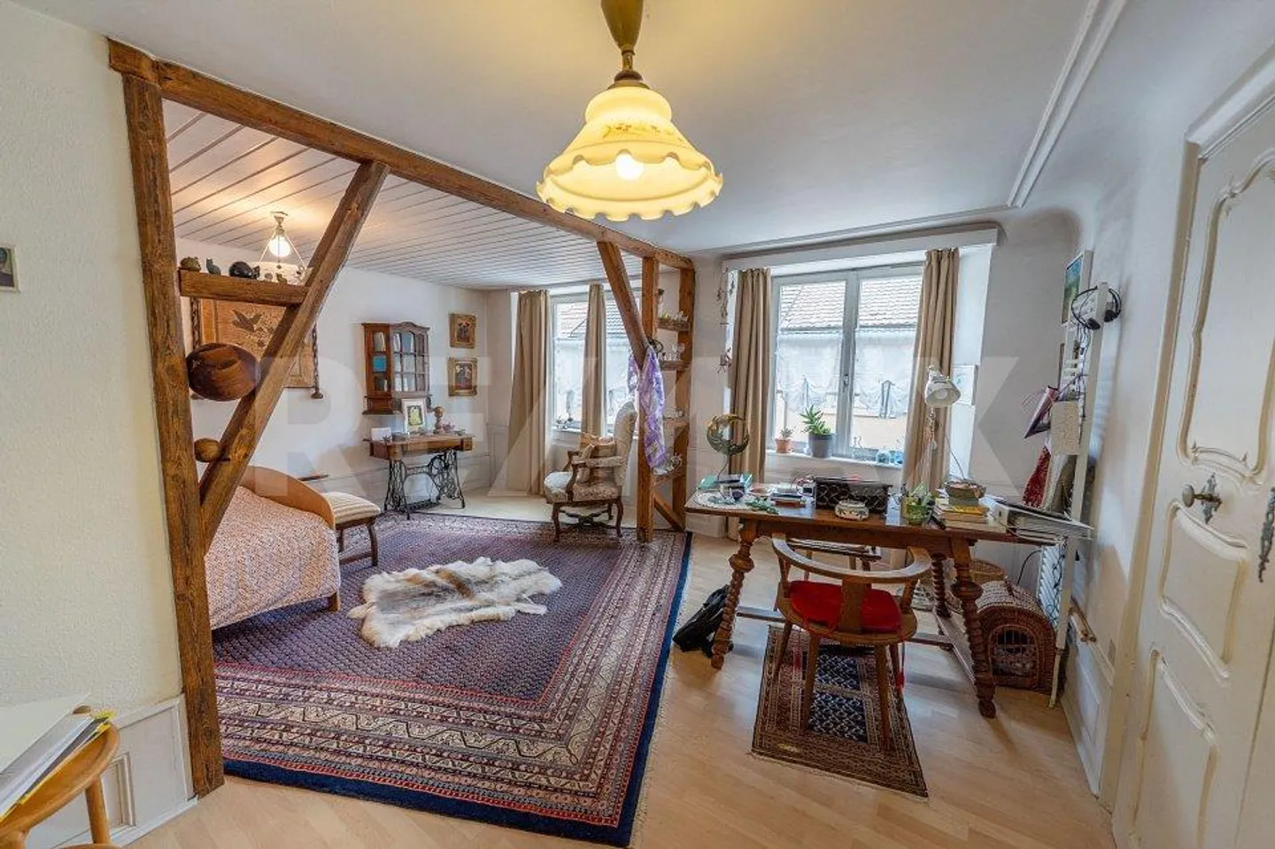 Beaucoup d'espace & historique - La maison de ville parfaite - Photo 7 sur 13