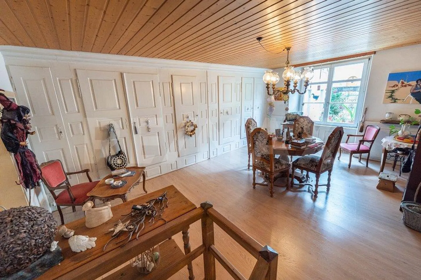 Beaucoup d'espace & historique - La maison de ville parfaite - Photo 8 sur 13
