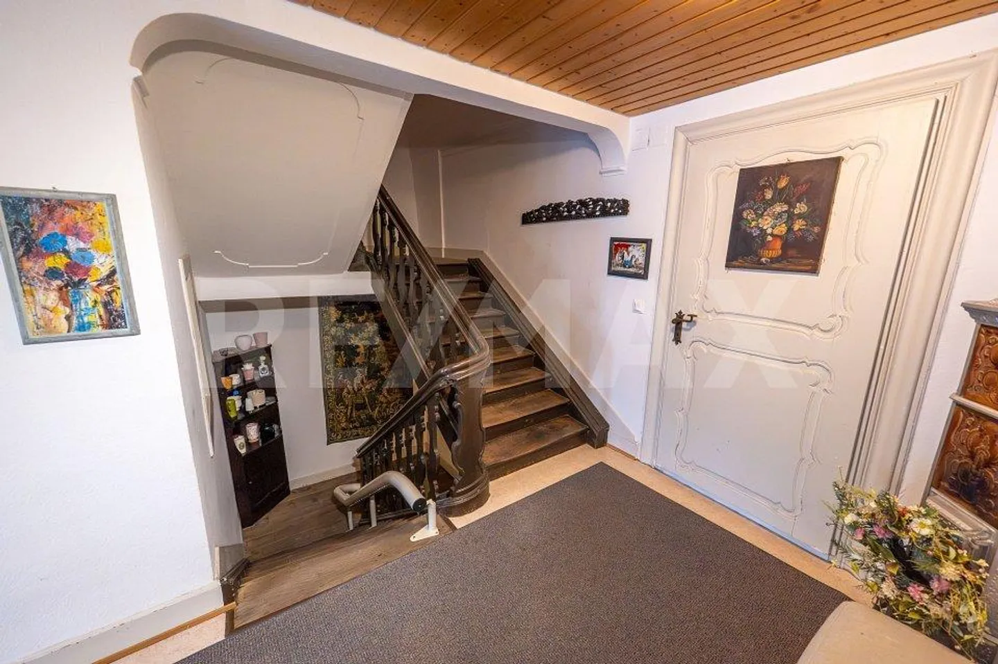 Beaucoup d'espace & historique - La maison de ville parfaite - Photo 9 sur 13