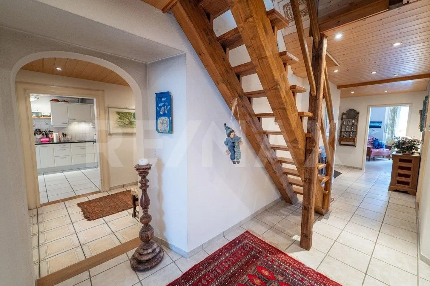 Beaucoup d'espace & historique - La maison de ville parfaite - Photo 11 sur 13